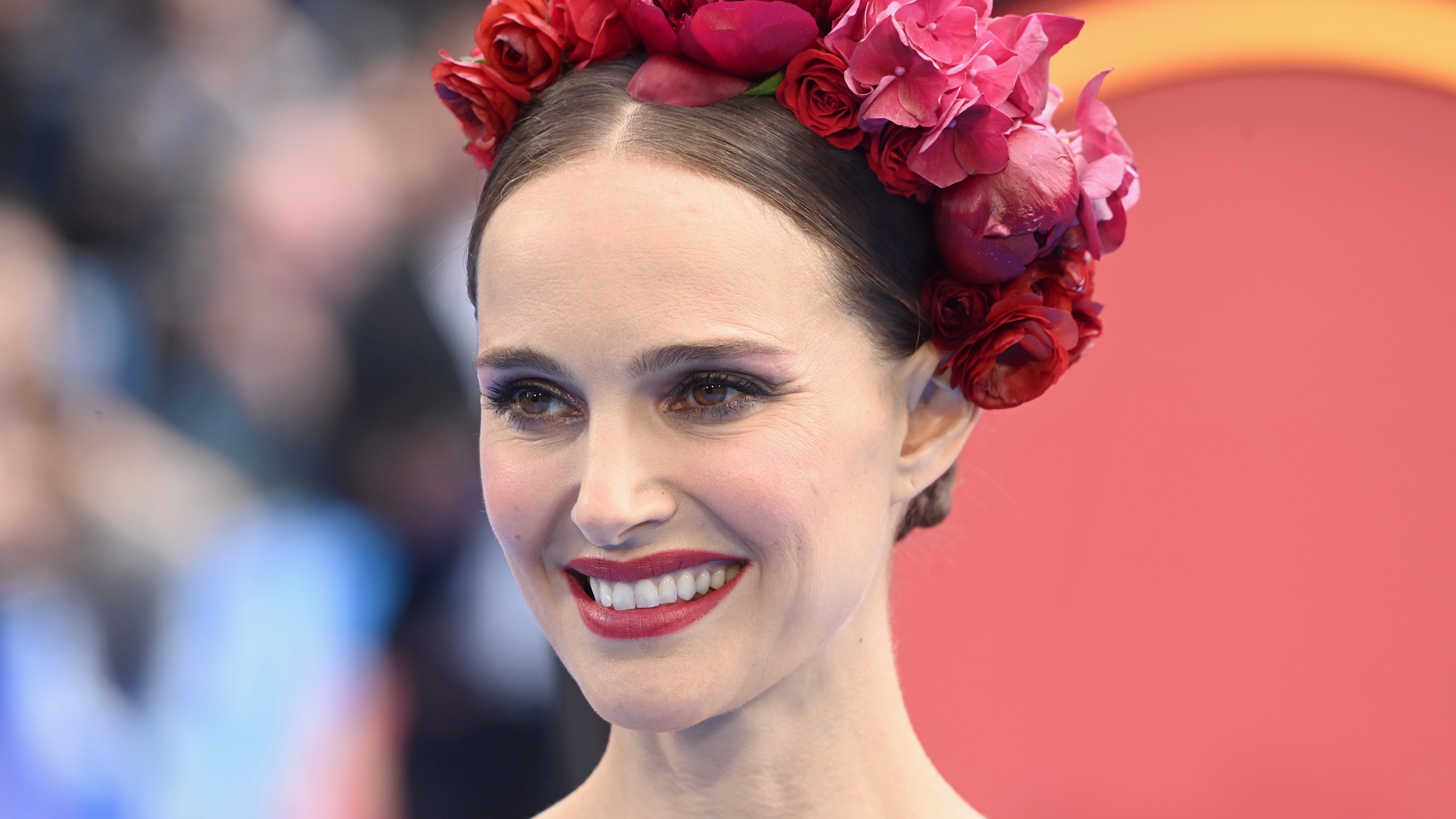 Natalie Portman jobban élvezte a Thor-filmre való edzést, mint annak idején a Fekete hattyúra