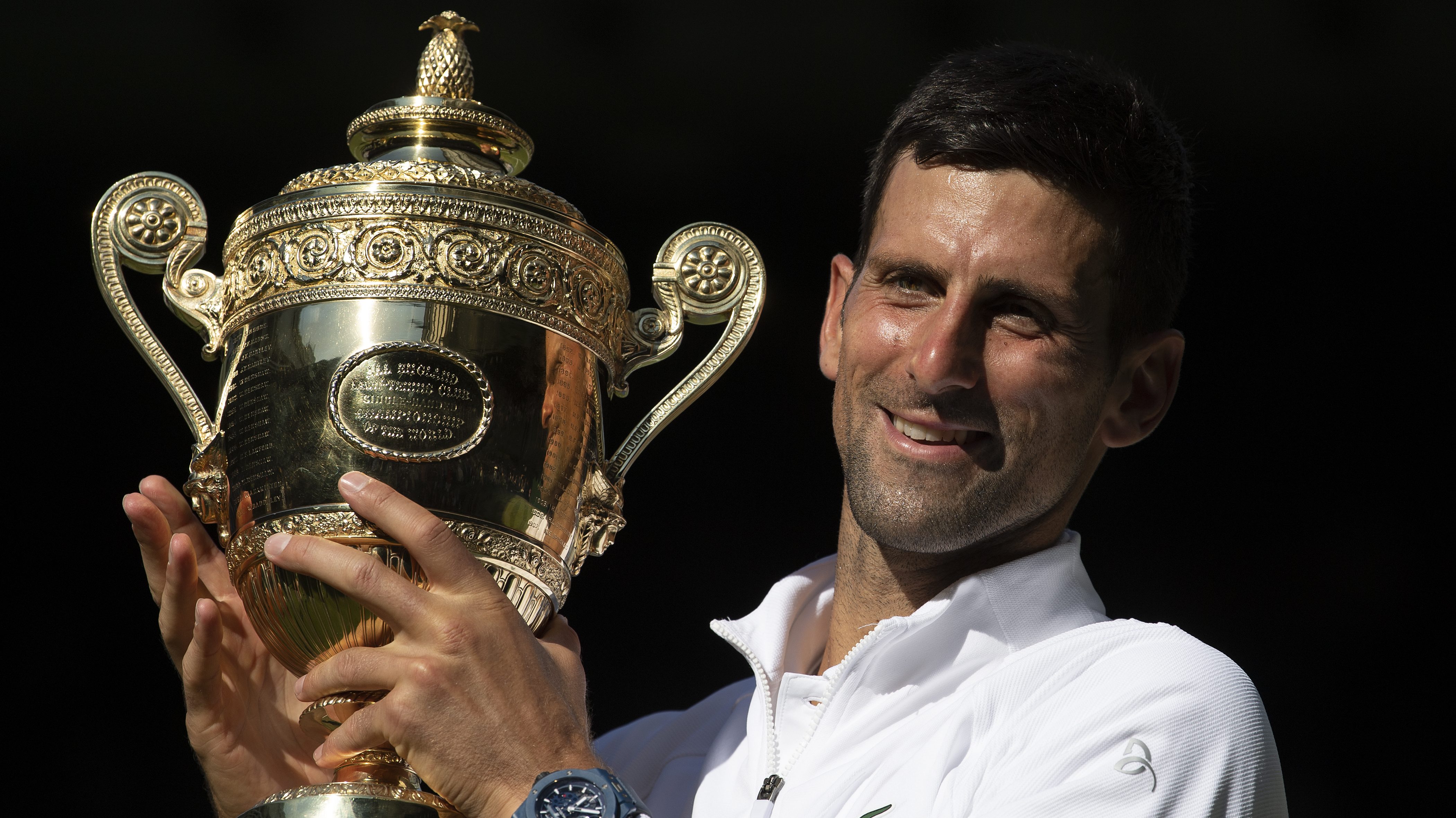 Djokovic: Csak abban bízom, hogy megszüntetik az oltási kötelezettséget