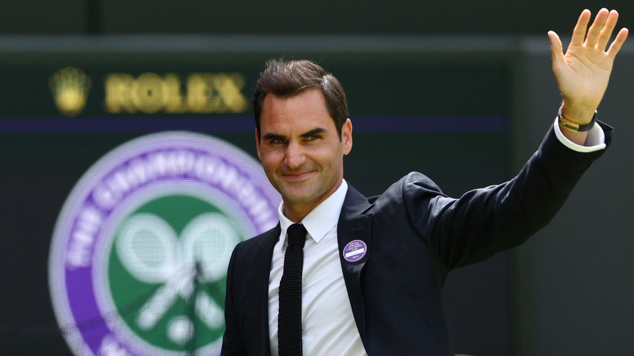 Federer: Nem hiszem, hogy szükségem van a teniszre