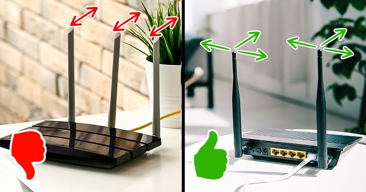 7 tipp, hogy soha többé ne legyen gyenge a Wi-Fi
