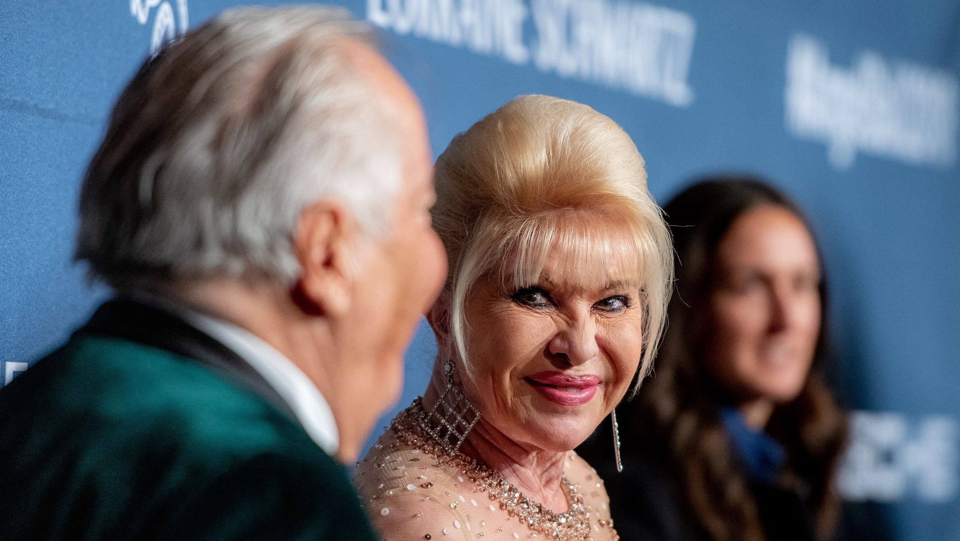 Meghalt Ivana Trump, Donald Trump első felesége