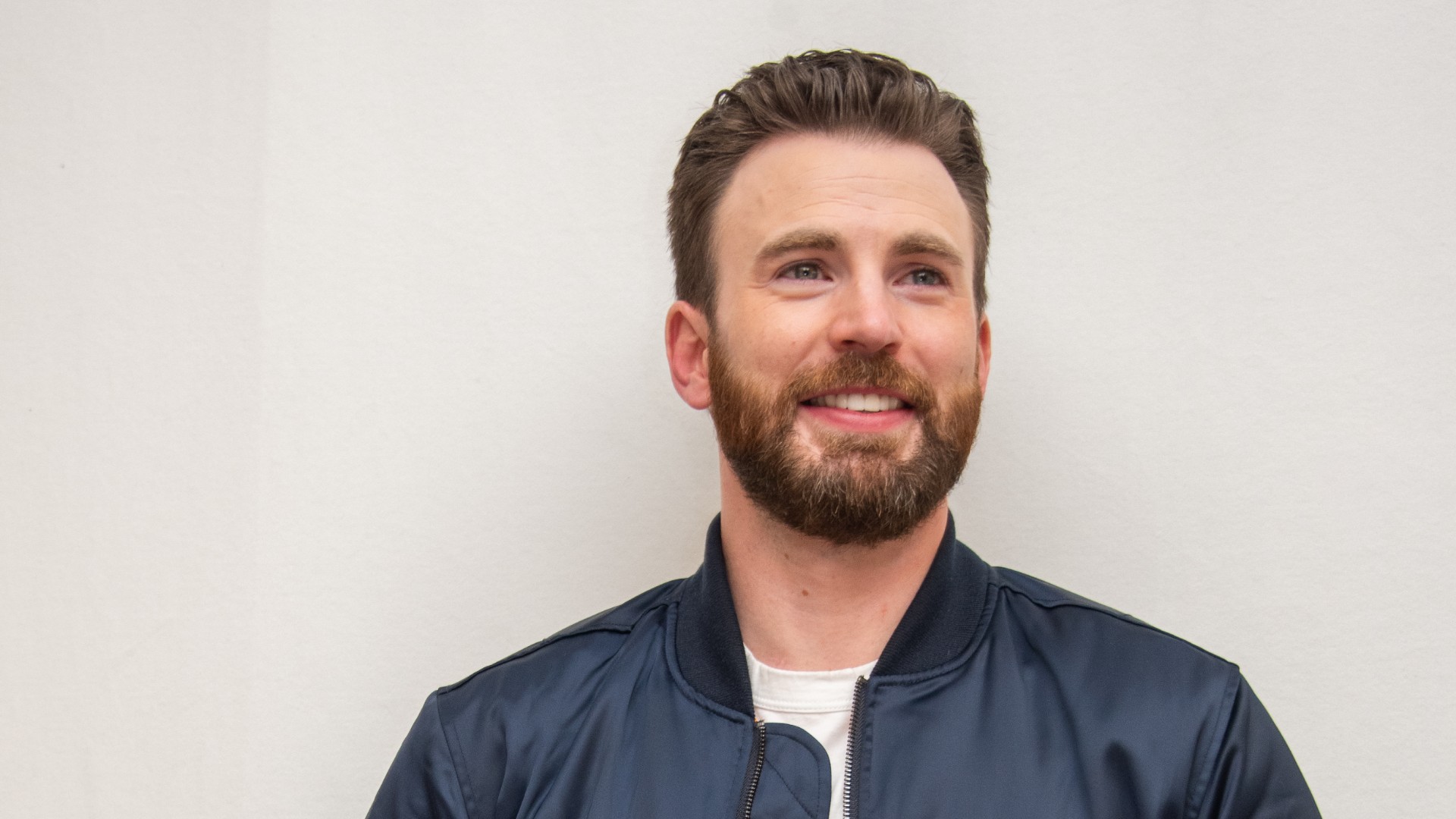 Chris Evans nagyon ráfeküdt arra, hogy megtalálja élete szerelmét