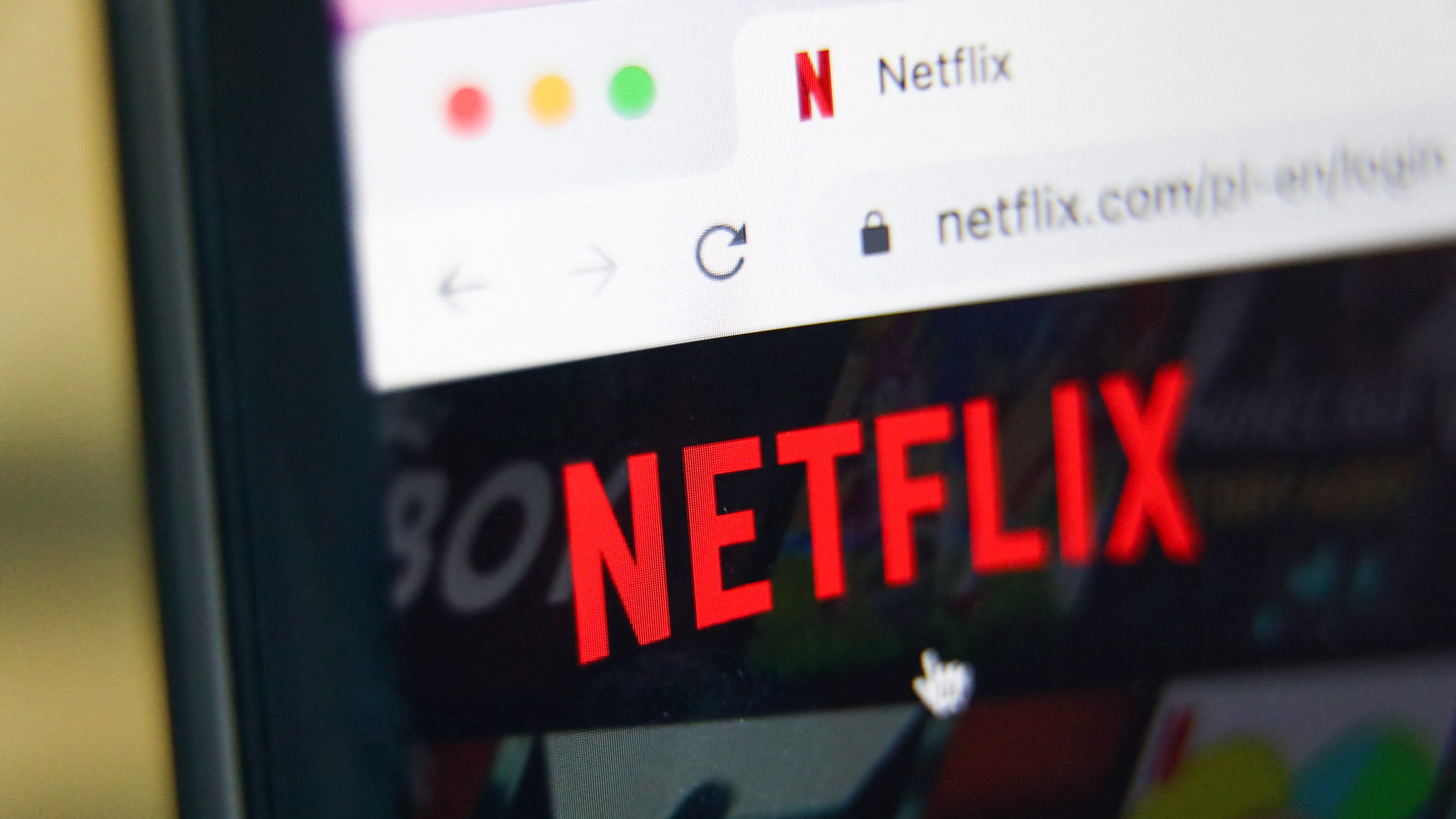 Hamarosan véget vet a Netflix a jelszómegosztásnak