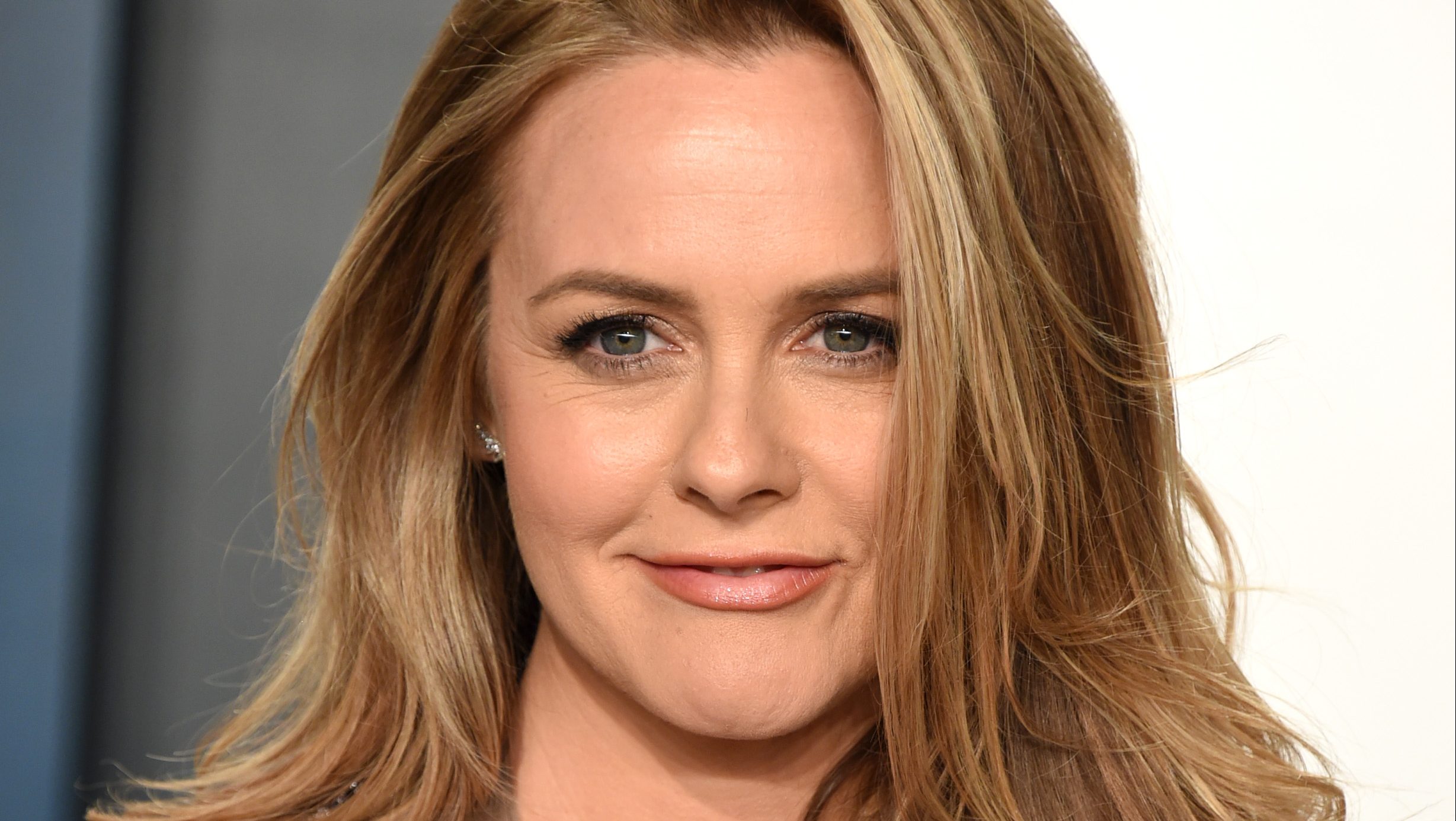 Alicia Silverstone és 11 éves fia még mindig együtt alszanak