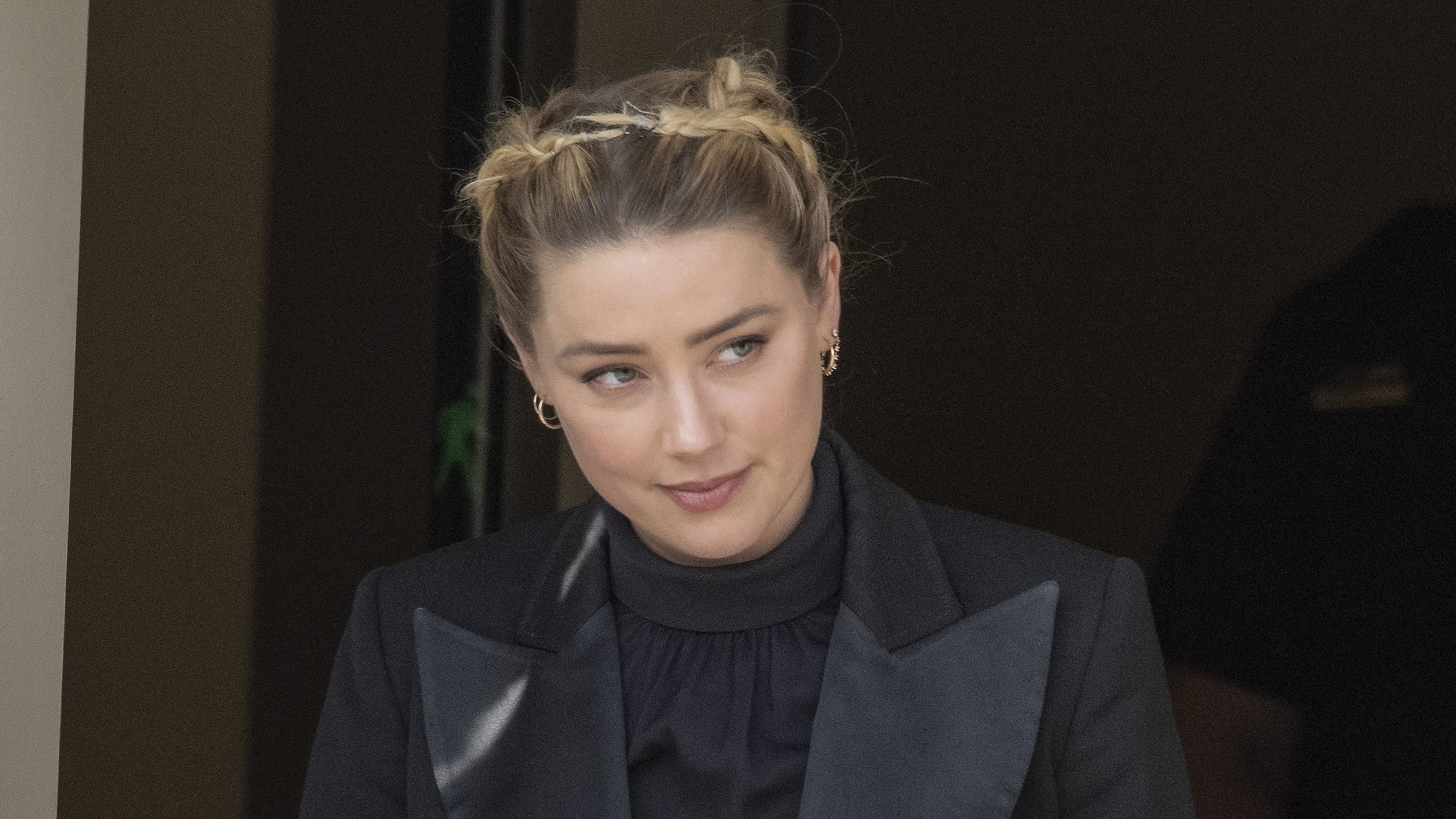 Amber Heard fellebbezett a rágalmazási ügyben hozott ítélet ellen