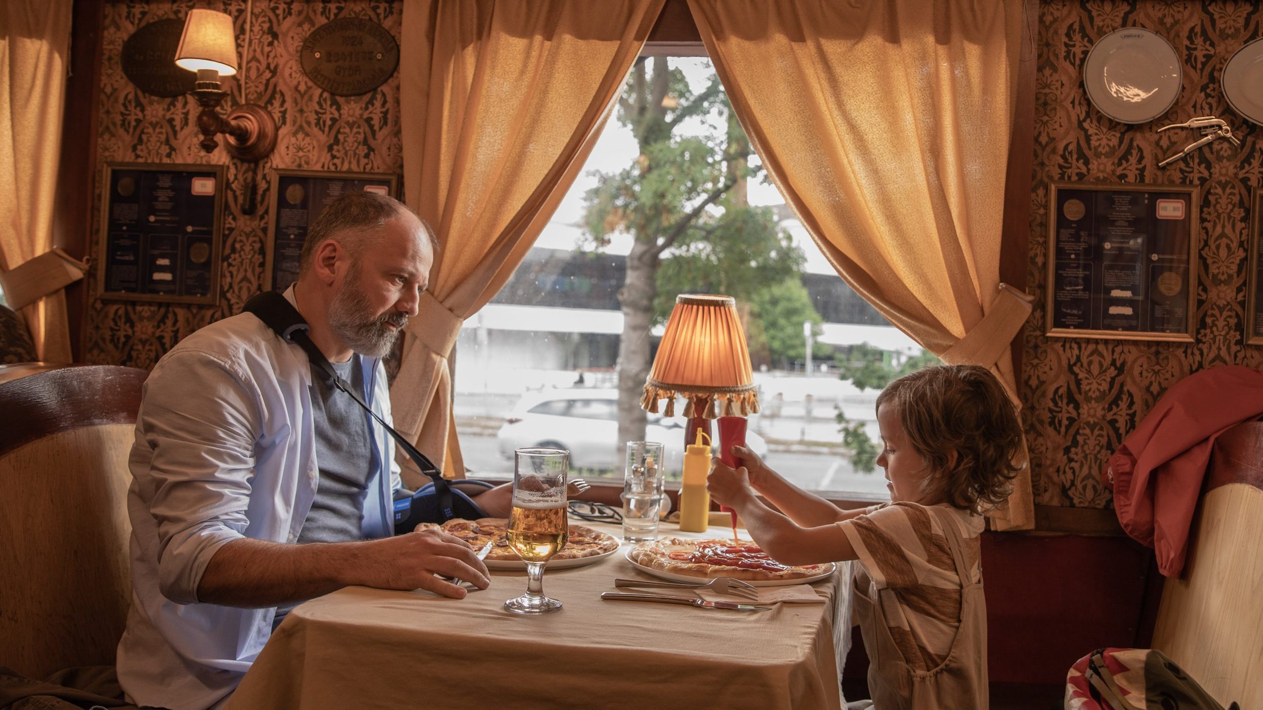 Itt az év legígéretesebb családi filmje, a Szia, Életem! előzetese