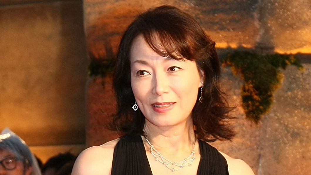 Meghalt a Golden Globe-díjas Simada Jóko