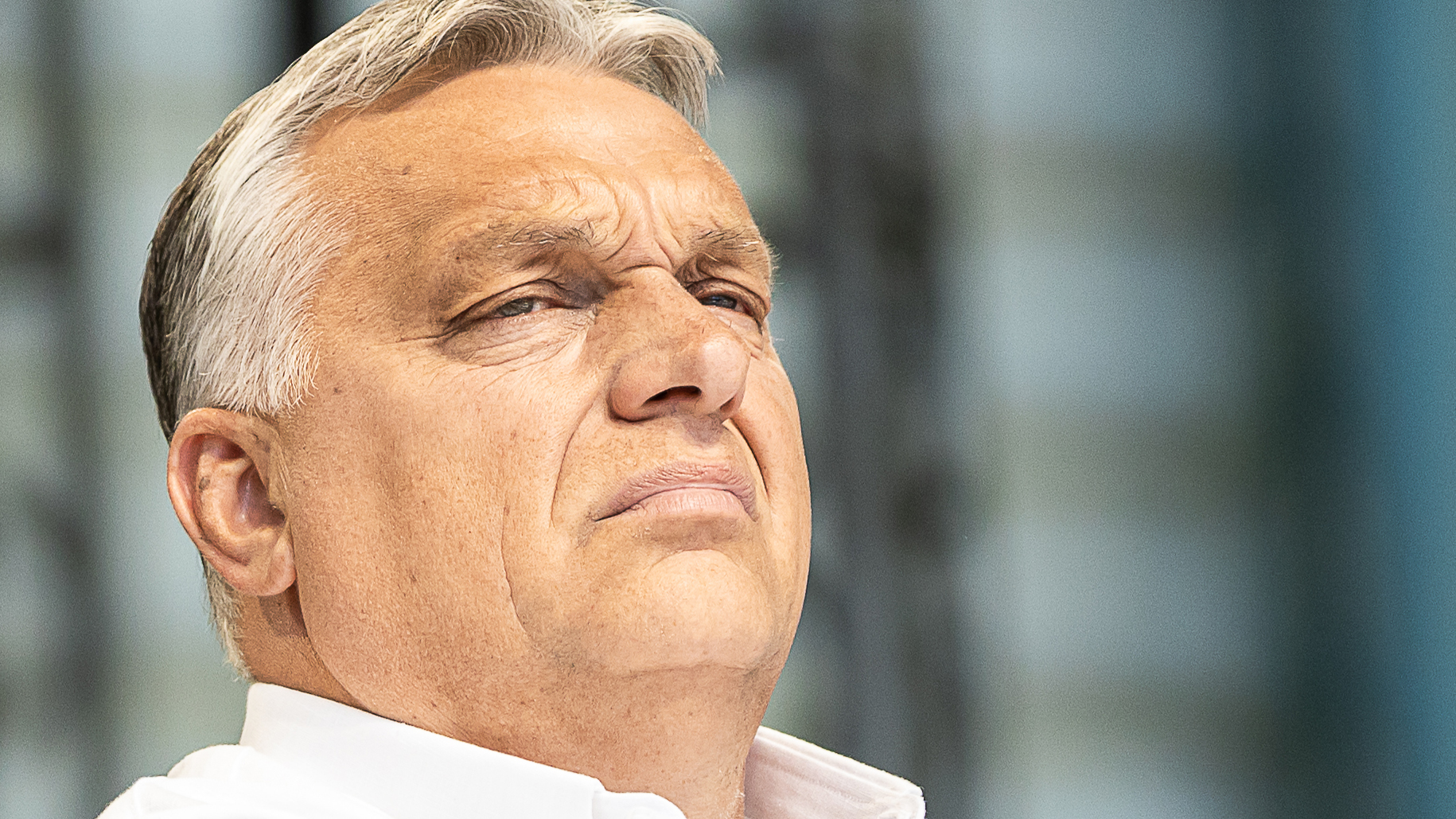 Orbán Viktor: A magamfajták esetében a rasszizmus ab ovo ki van zárva