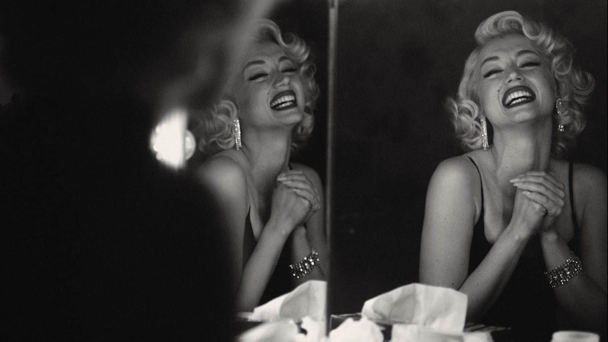 Megérkezett a várva várt Marilyn Monroe-film előzetese