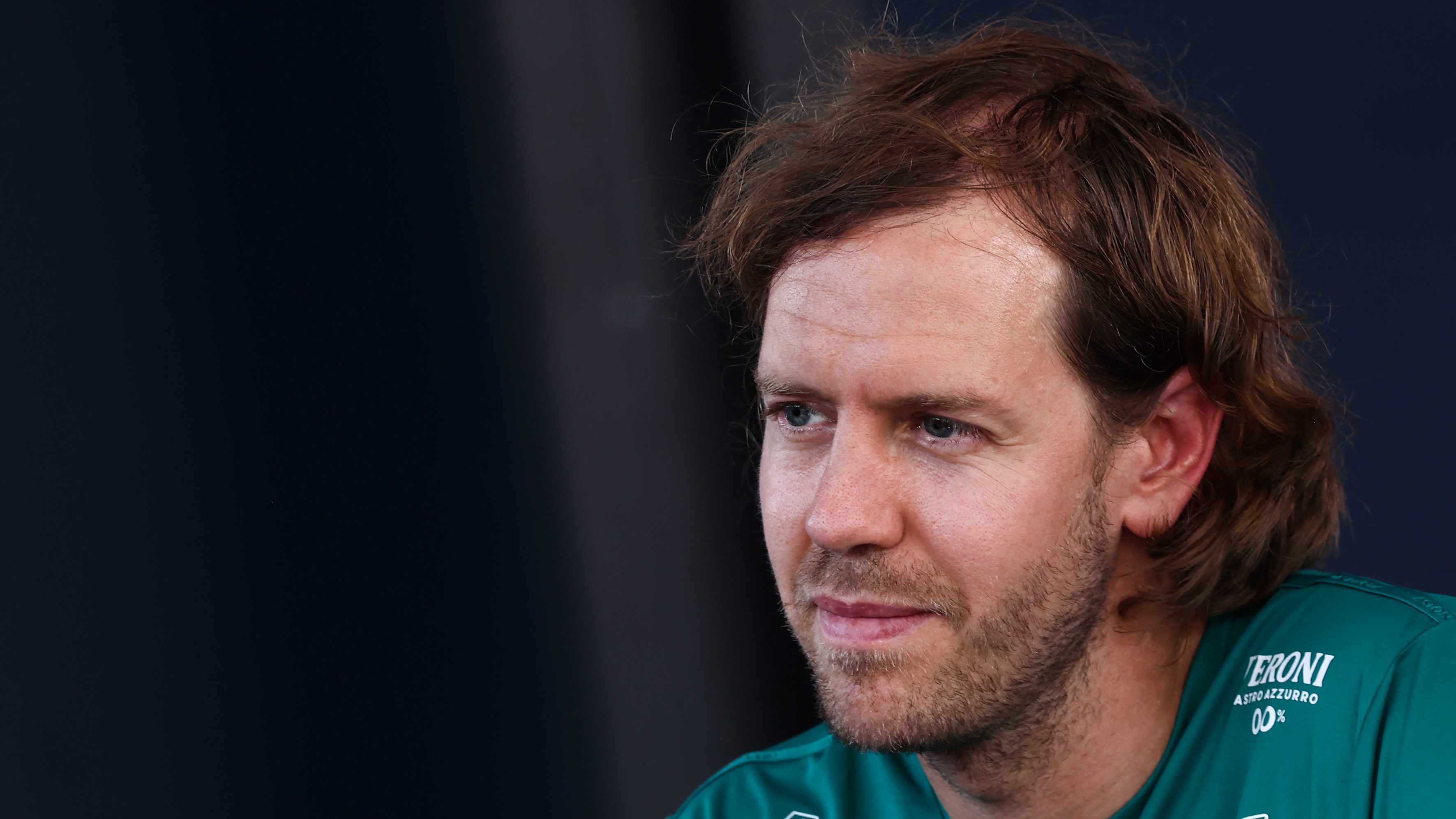 Sebastian Vettel Varga Juditról: Az ő szemében nem emberek vagyunk, hanem csak autóversenyzők
