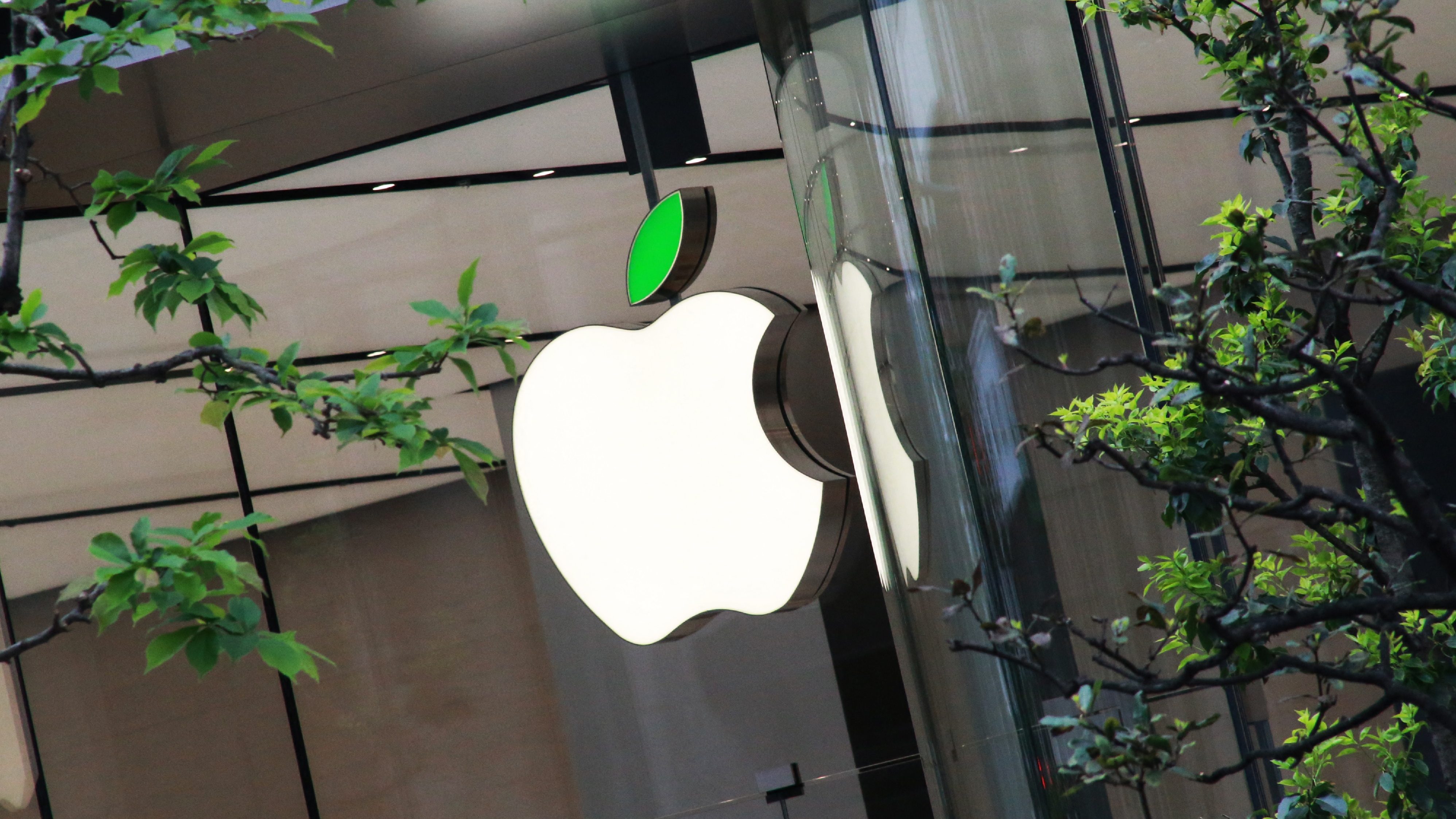 Több mint tíz százalékot zuhant az Apple nyeresége