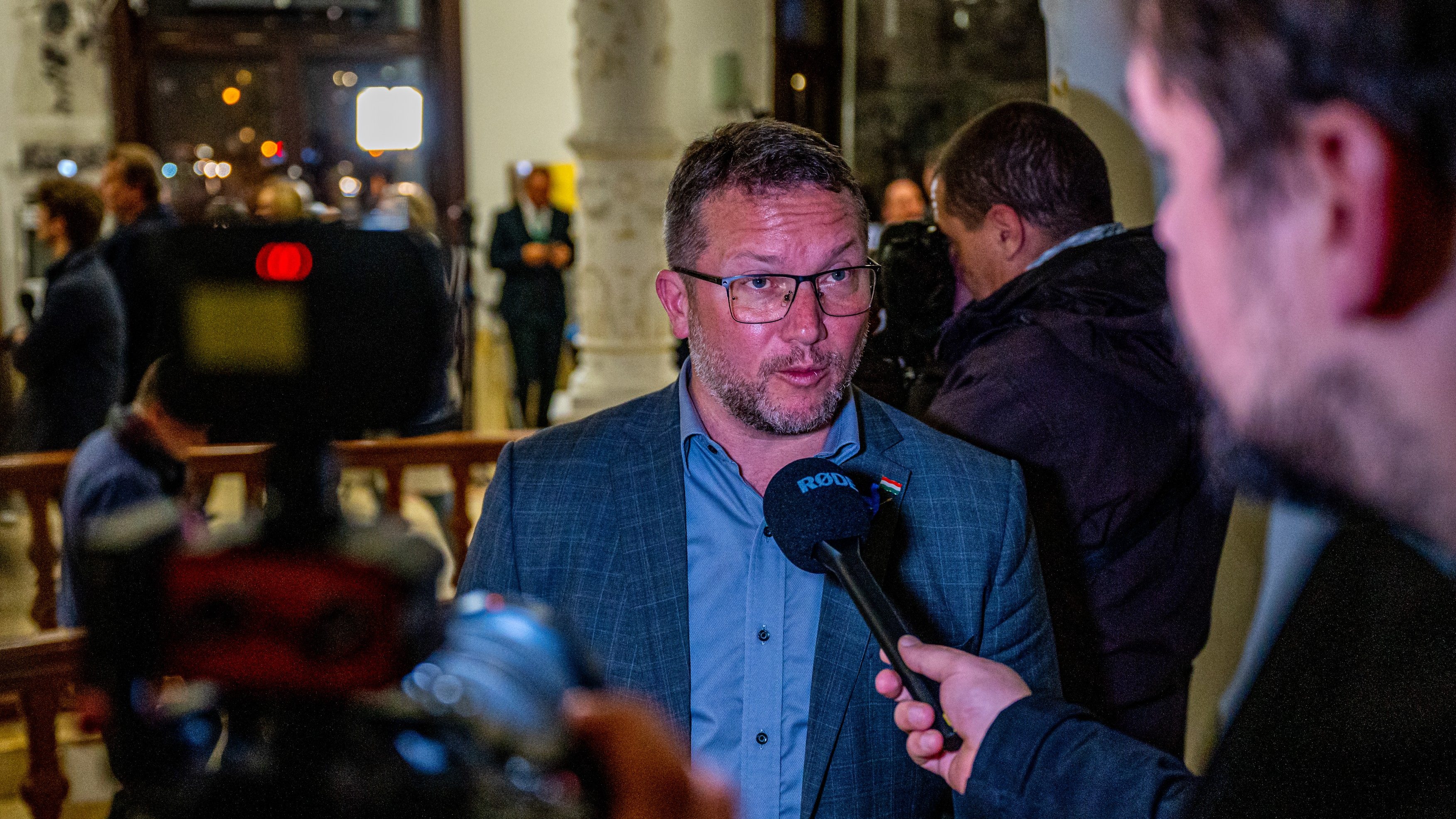 Ujhelyi István nyílt levélben kéri a Fideszt, hogy cseréljék le Orbán Viktort és jelöljenek új kormányfőt