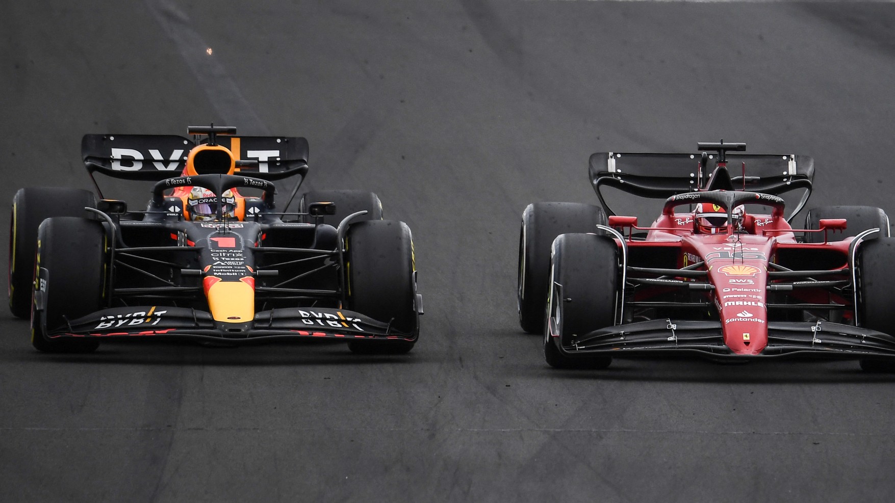 Verstappen valószínűtlen győzelmet aratott a Hungaroringen, a Ferrari csúnyán elbaltázta