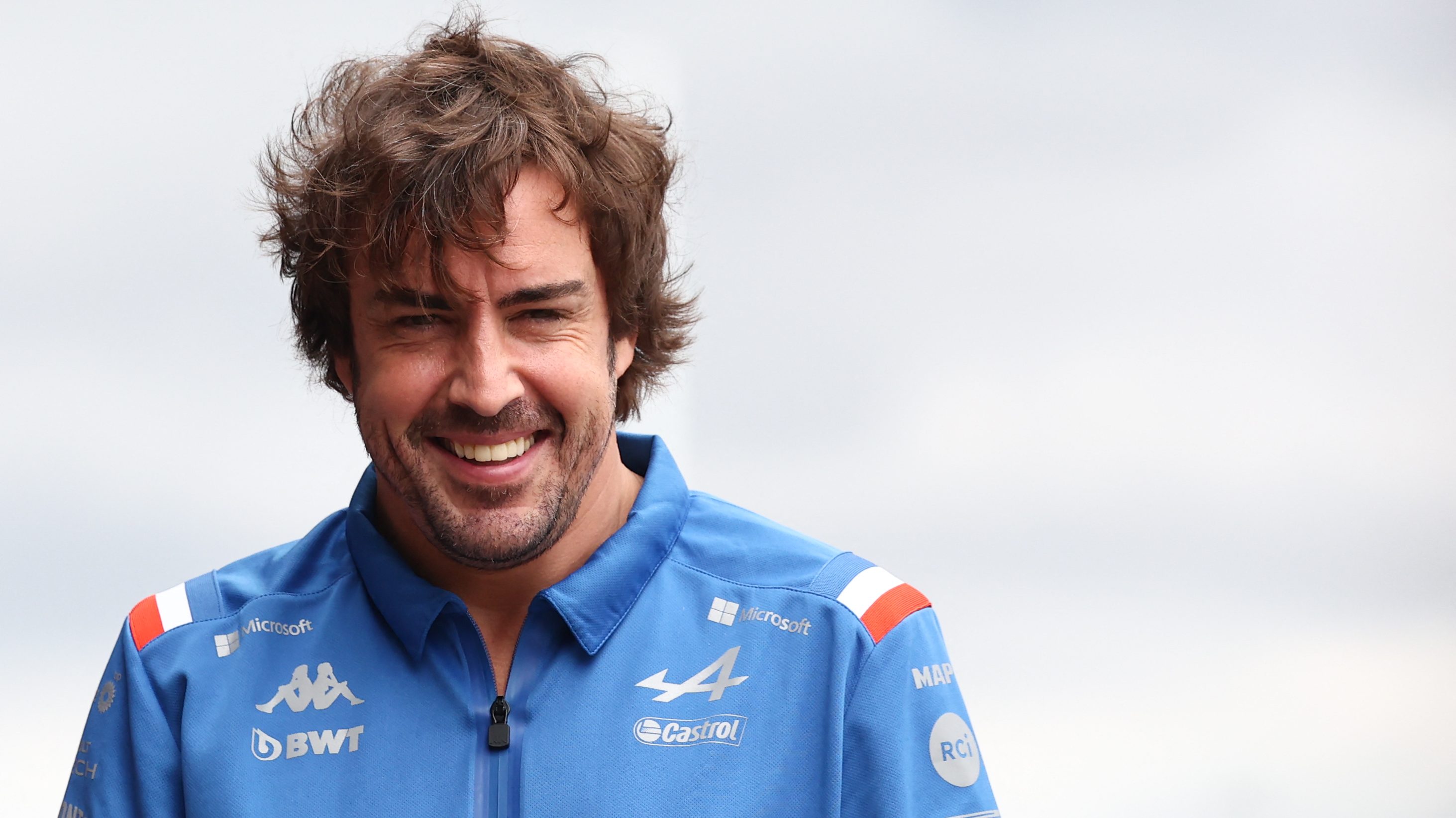 Fernando Alonso pótolja majd a visszavonuló Sebastian Vettelt