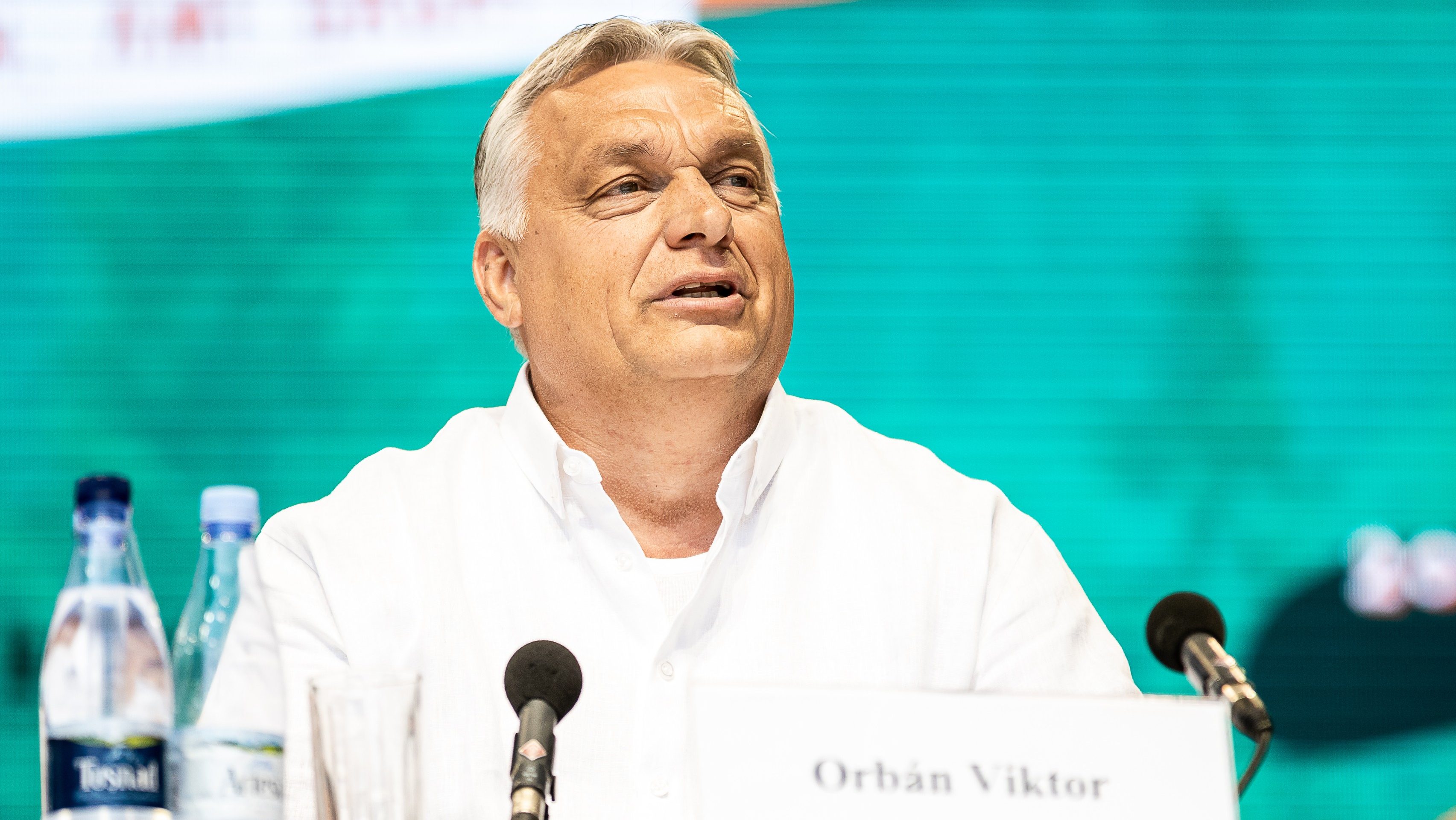 Kertész János akadémikus: Orbán Viktor vonja vissza a szavait és kérjen elnézést a magyar néptől
