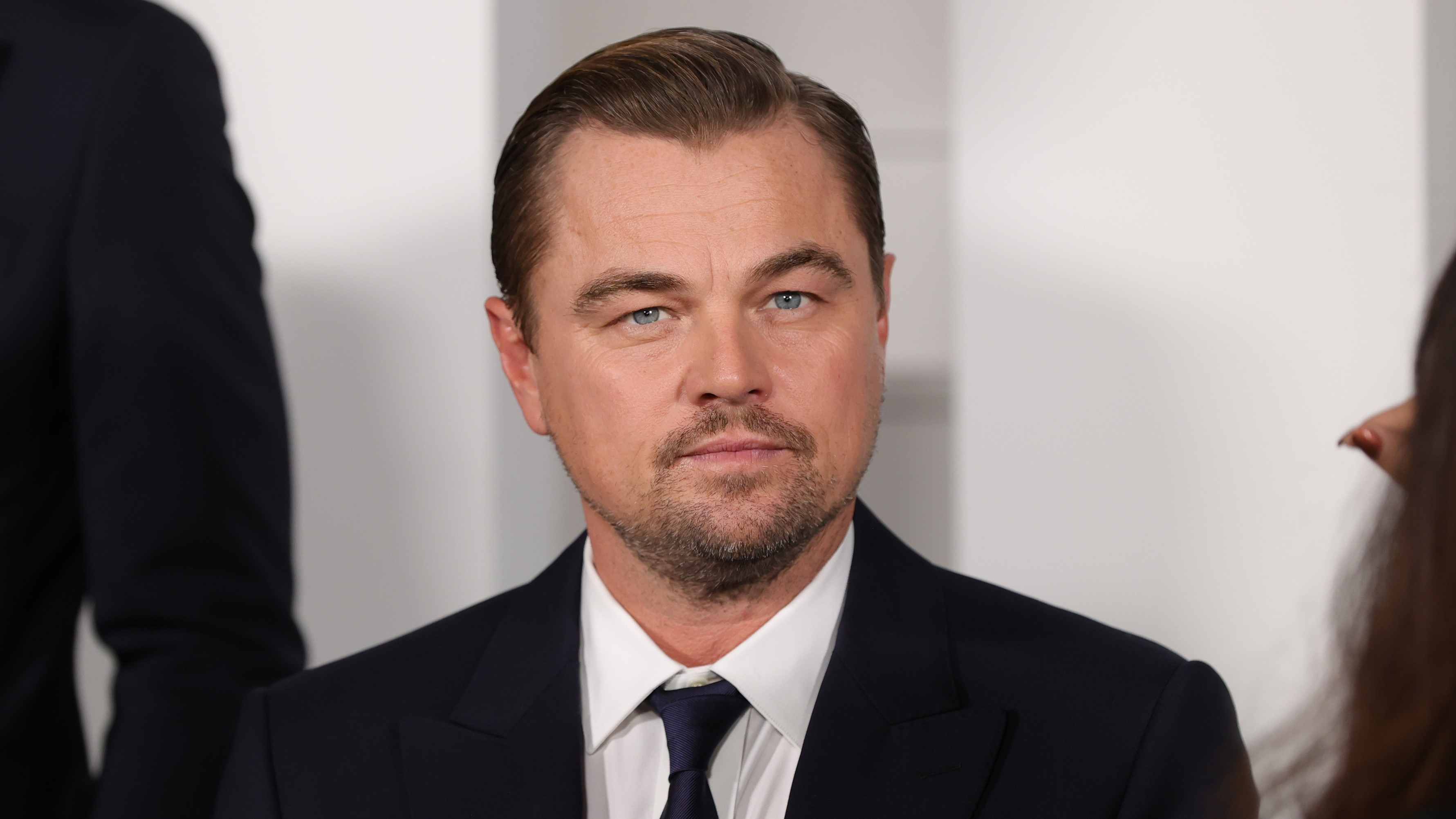 Legújabb filmjében is hajótörést szenved Leonardo di Caprio