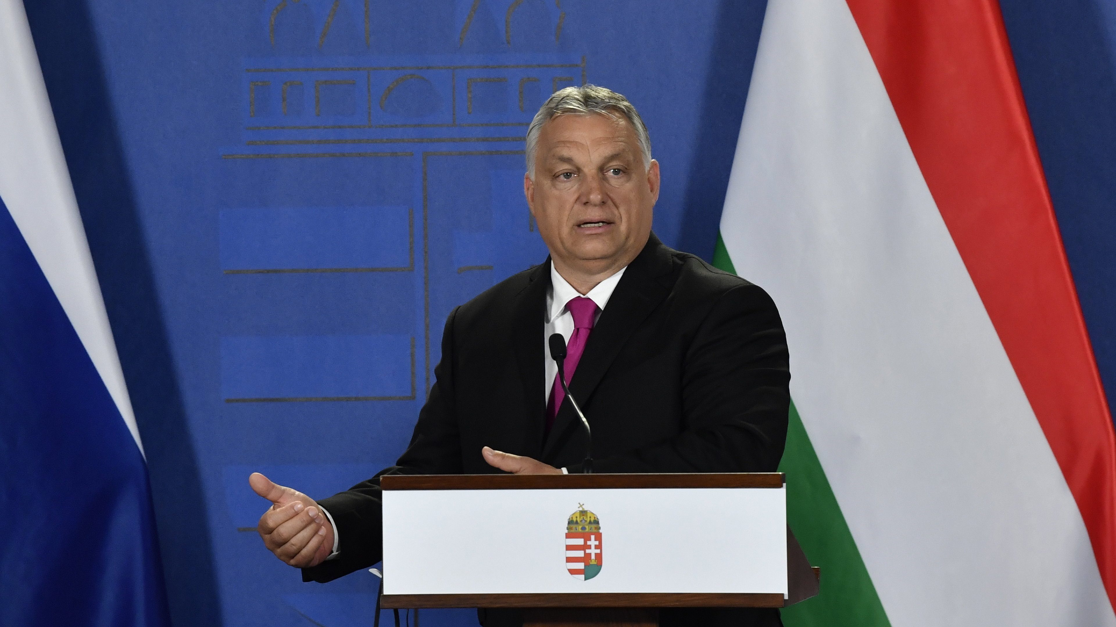 Orbán Viktortól kér pénzt kastélyfelújításra egy gömöri szlovák falu