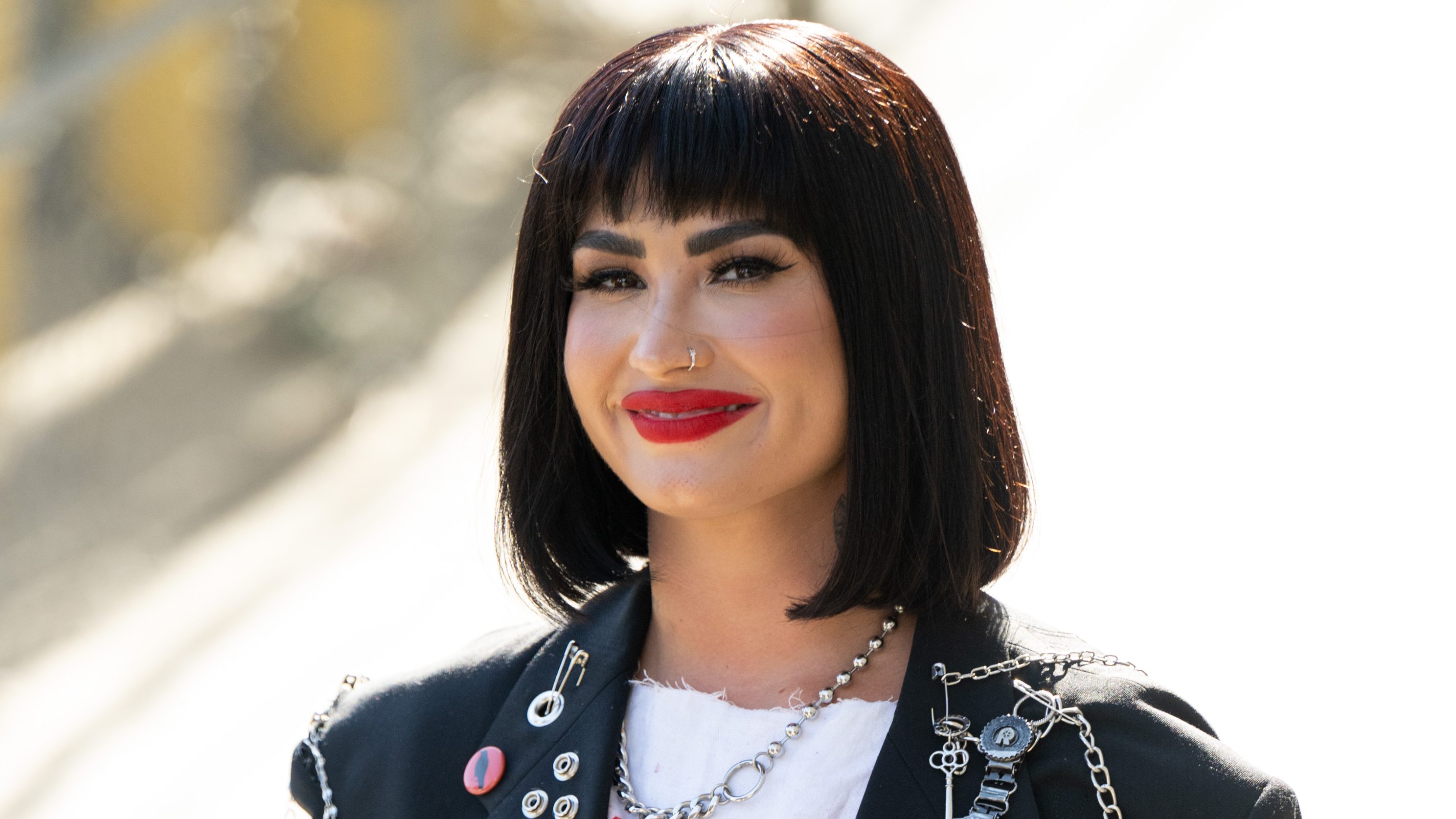 Demi Lovato már nem nem-bináris személy, genderfluidként definiálja magát