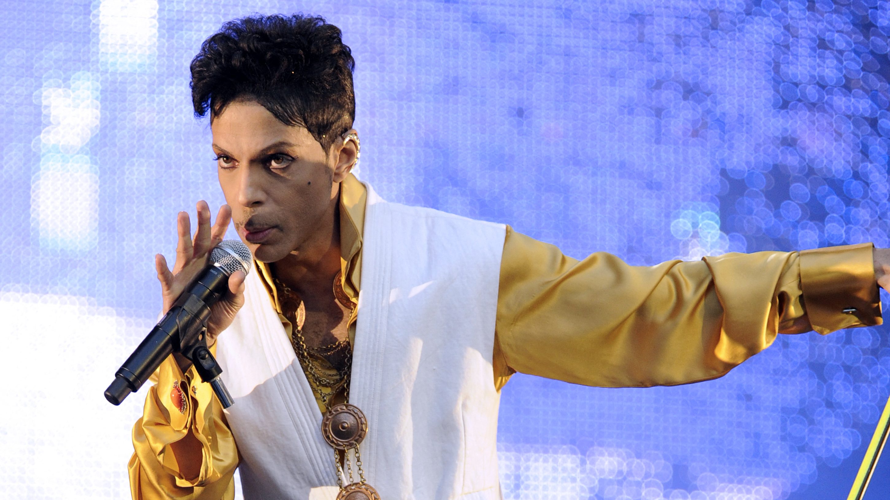 Végre lezárult a jogvita Prince 156 millió dolláros hagyatéka körül