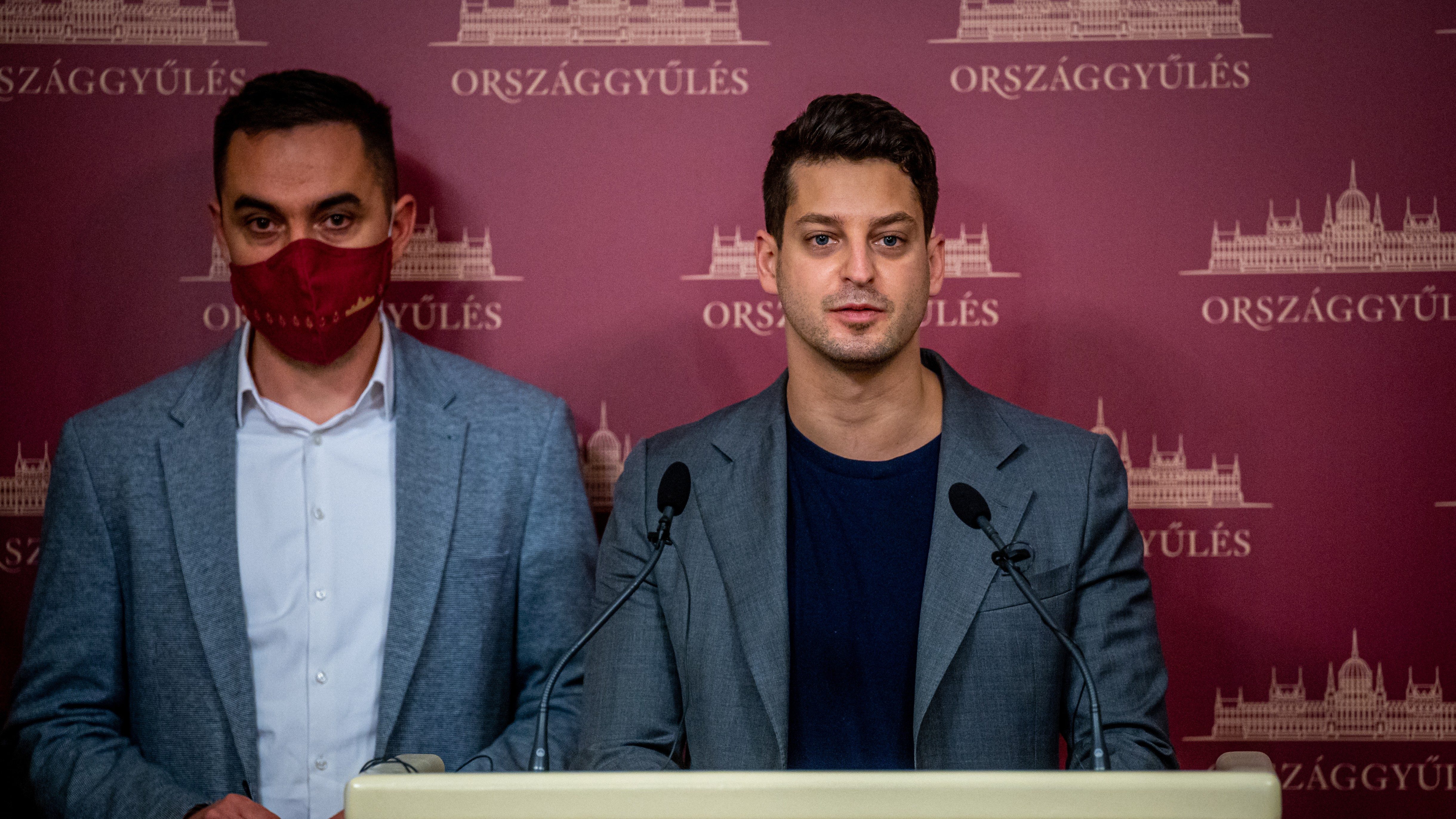 Ungár: Ha Orbánon múlna, a Ewing Olajvállalat is csak 2 százalékos adót fizetne
