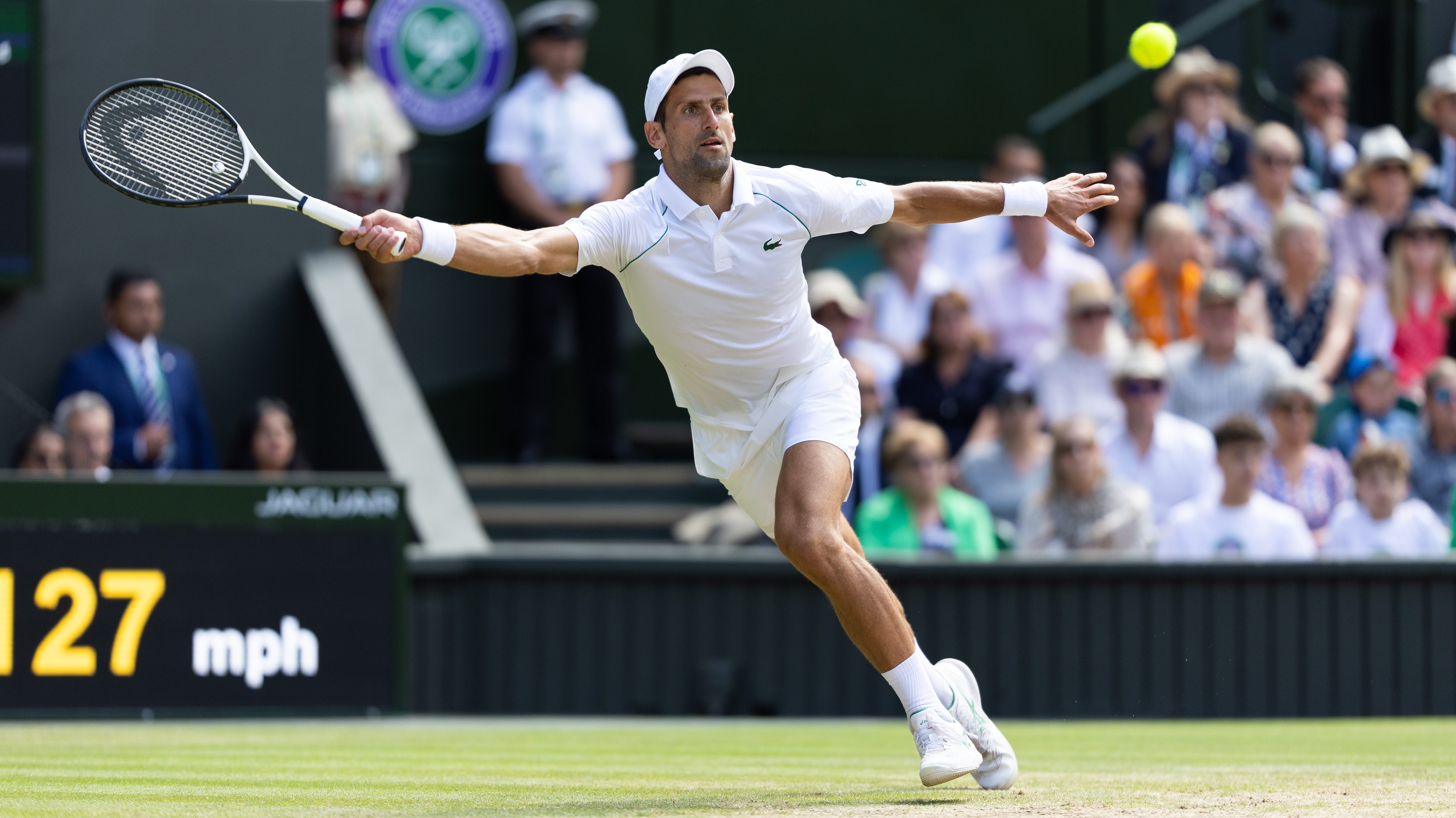 Újabb tornát bukott Novak Djokovic, amiért nem hajlandó beoltatni magát