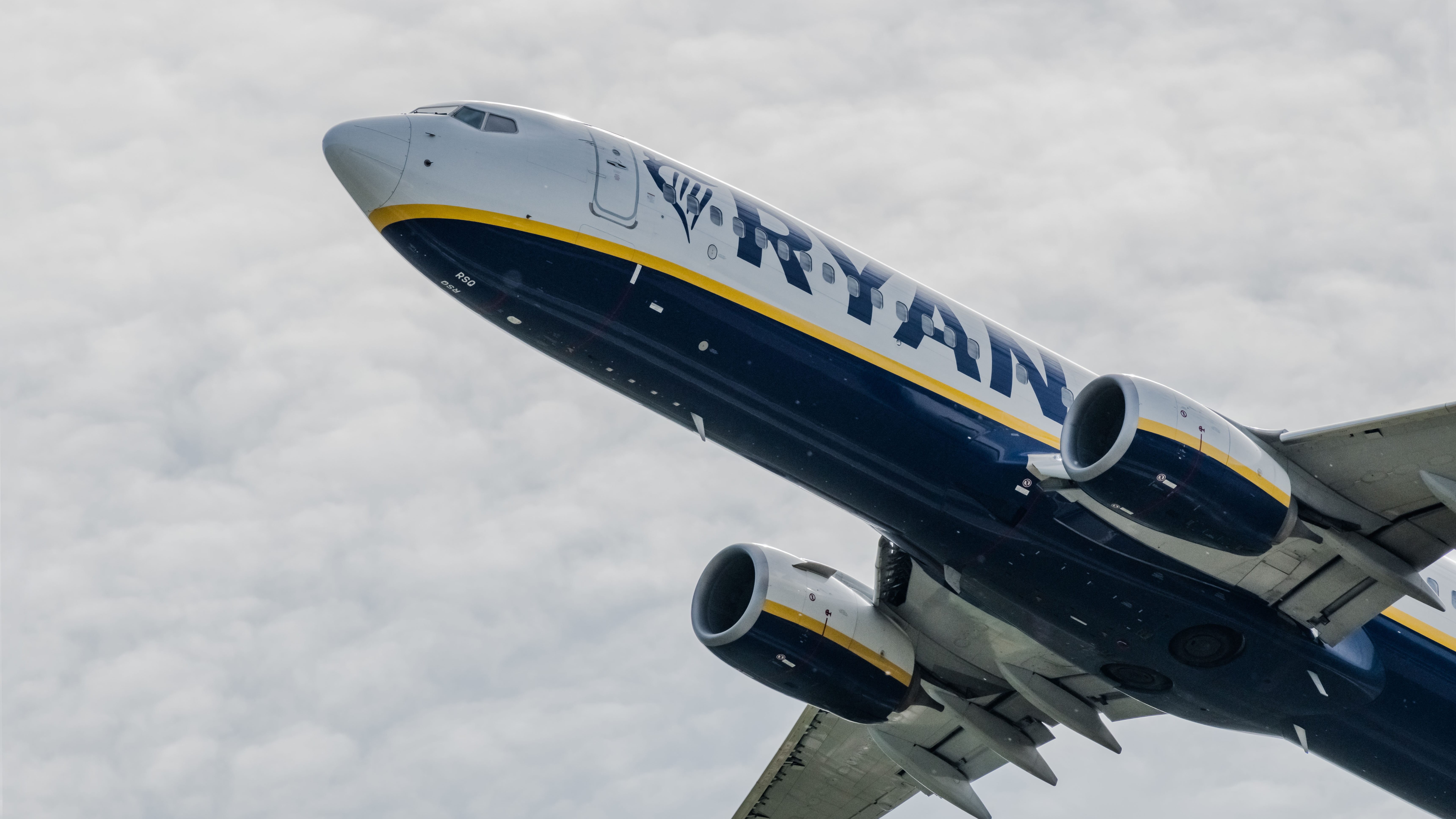 Fellebbez a Ryanair a háromszáz milliós bírság ellen