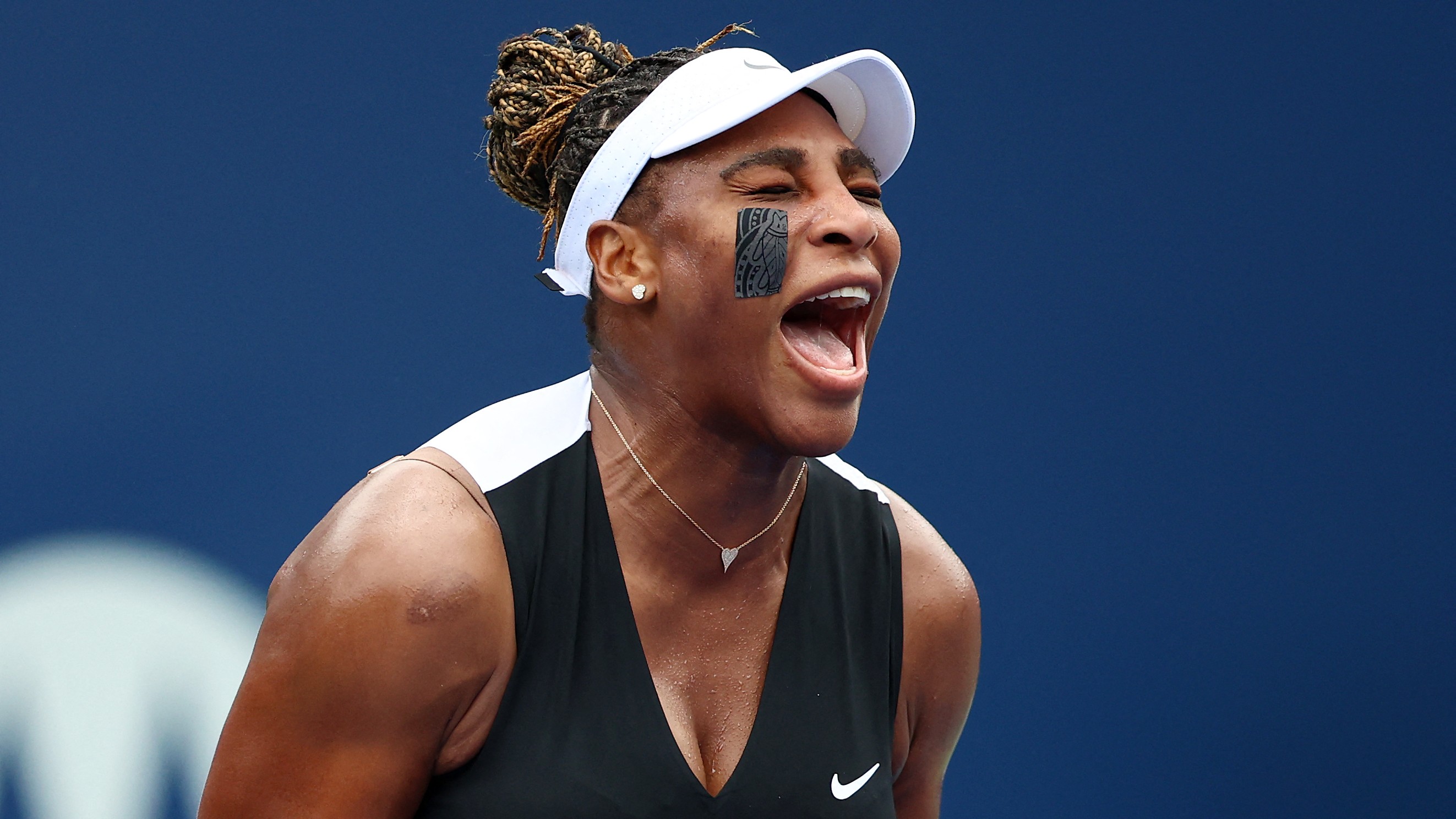 430 nap után nyert ismét Serena Williams