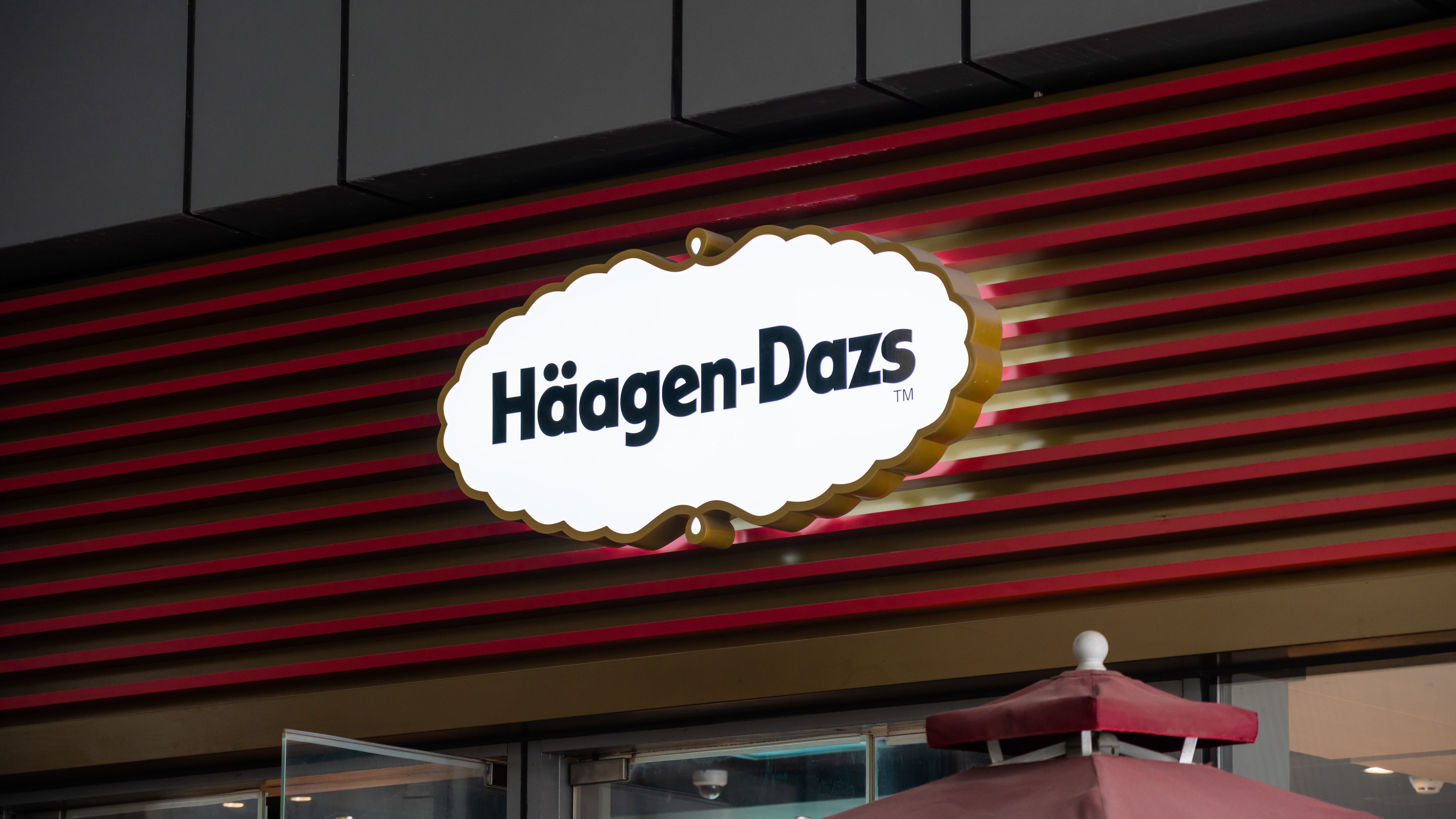 Népszerű jégkrémeket hívott vissza a Häagen-Dazs – ezt ne egye meg!