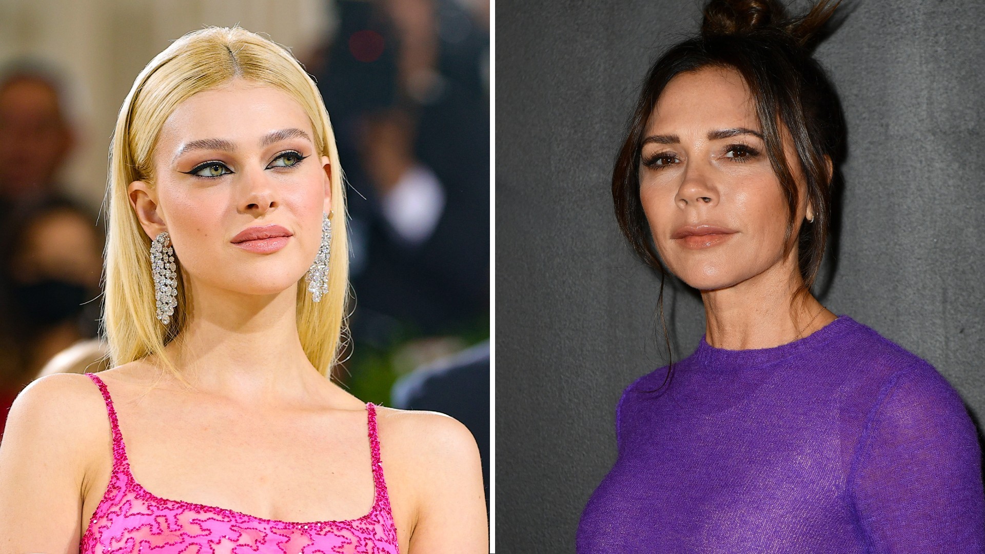 Nicola Peltz reagált a szóbeszédre, miszerint viszály van köztük Victoria Beckhammel