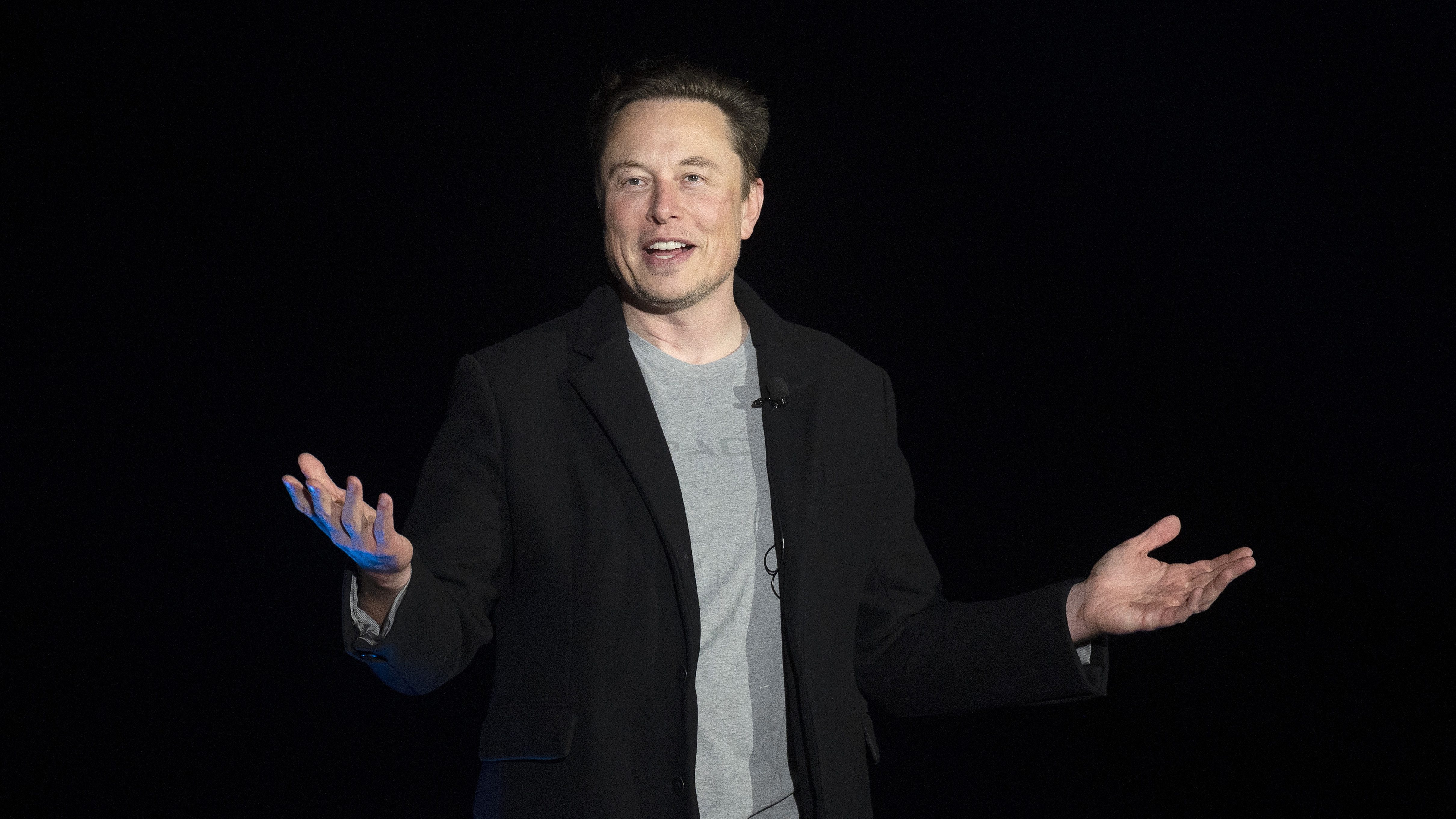 Új közösségi oldalt indít Elon Musk?