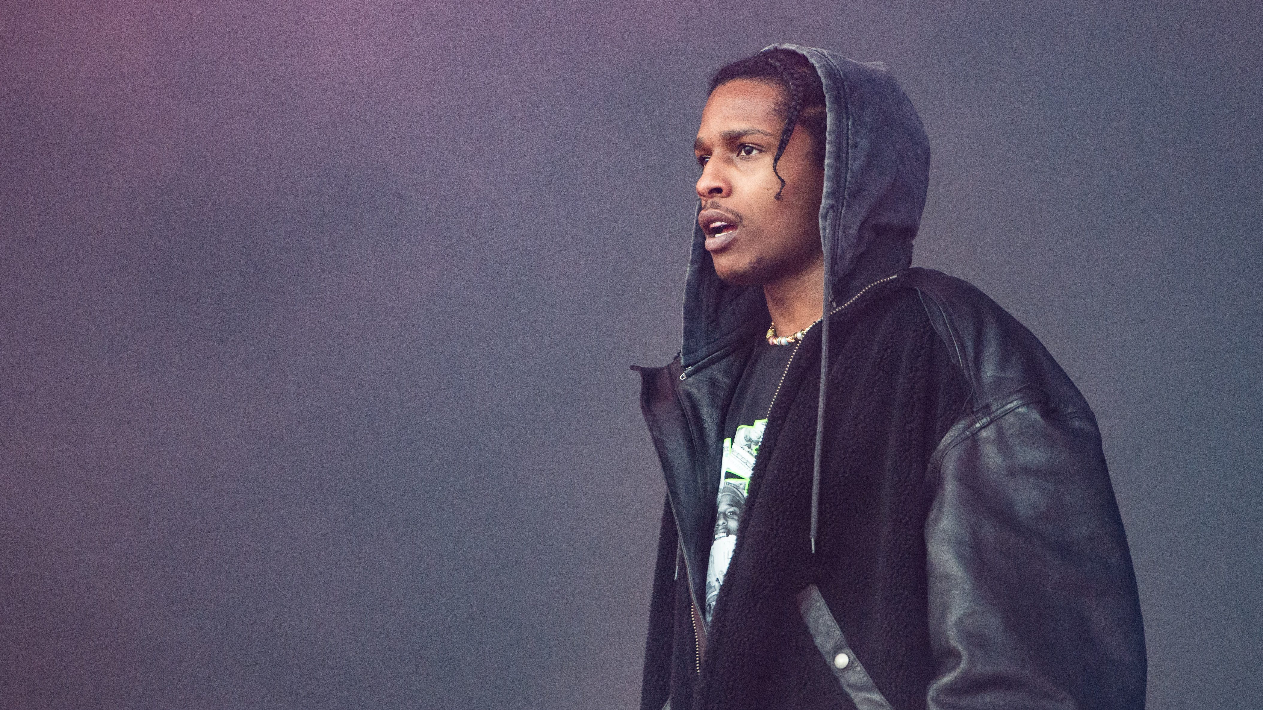 A$AP Rocky-t beperelte egykori barátja, mert állítása szerint a rapper rálőtt