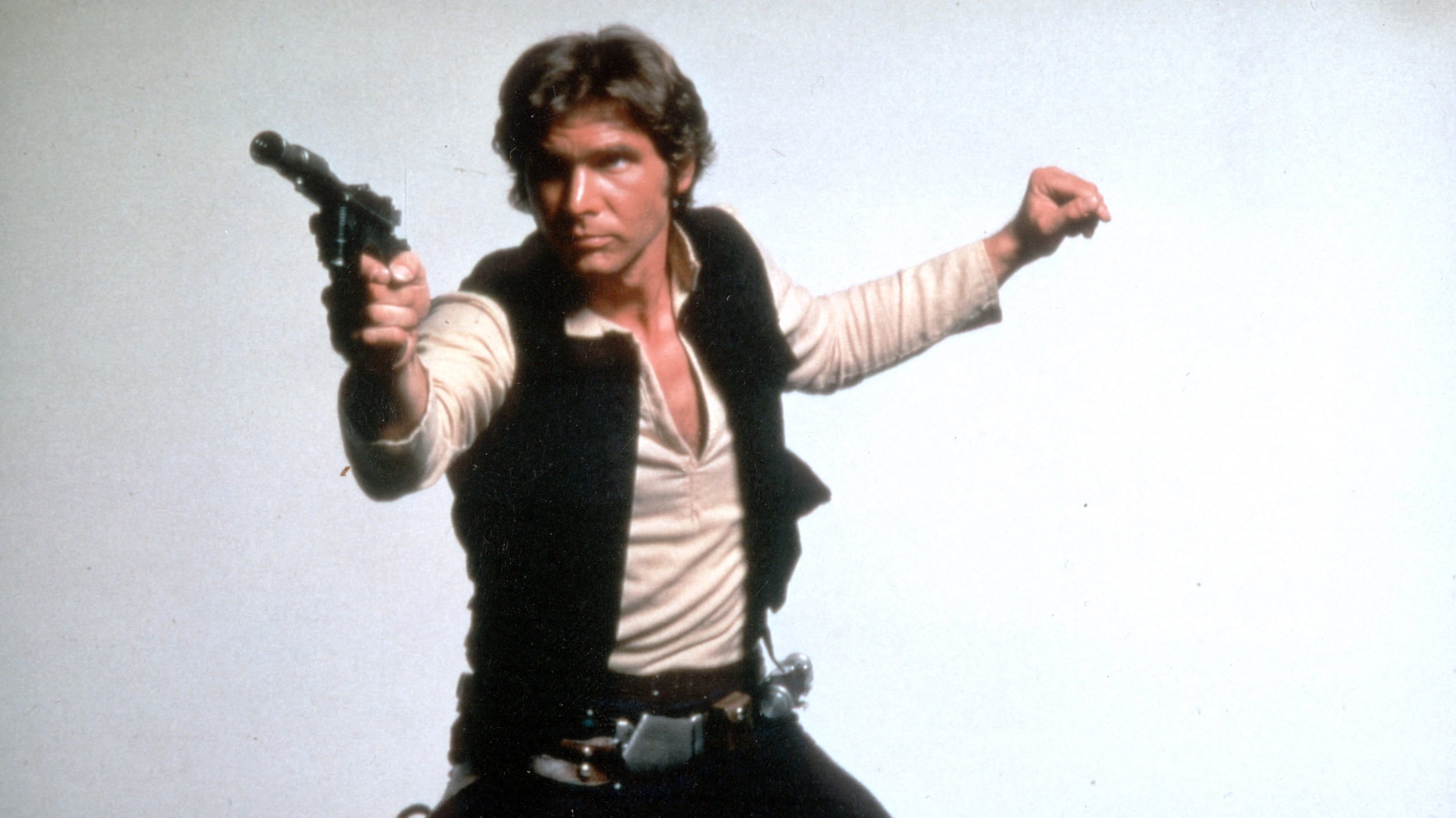 Most bárki megveheti Han Solo eredeti sugárpisztolyát, csak kétszázmillió forint kell hozzá
