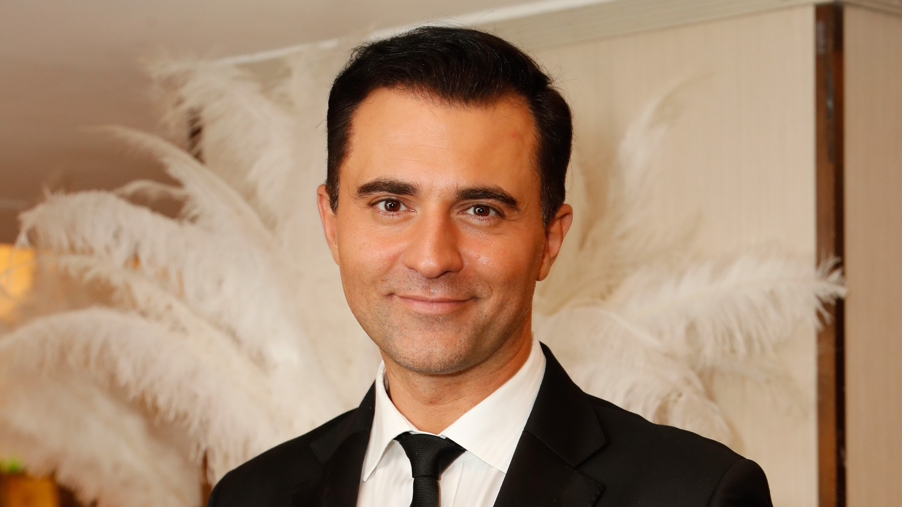 Meghalt a brit tehetségkutatóból indult énekes, Darius Campbell