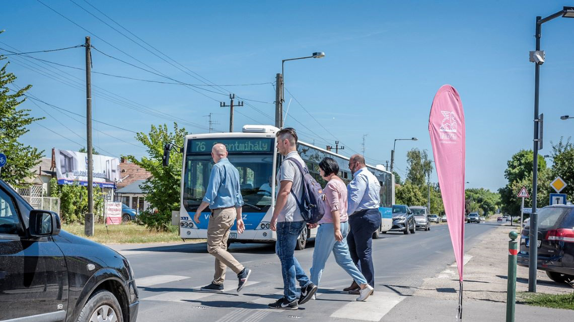 Véget ért a nagy okoszebra-szavazás: több ezer szavazatot gyűjtött a győztes város