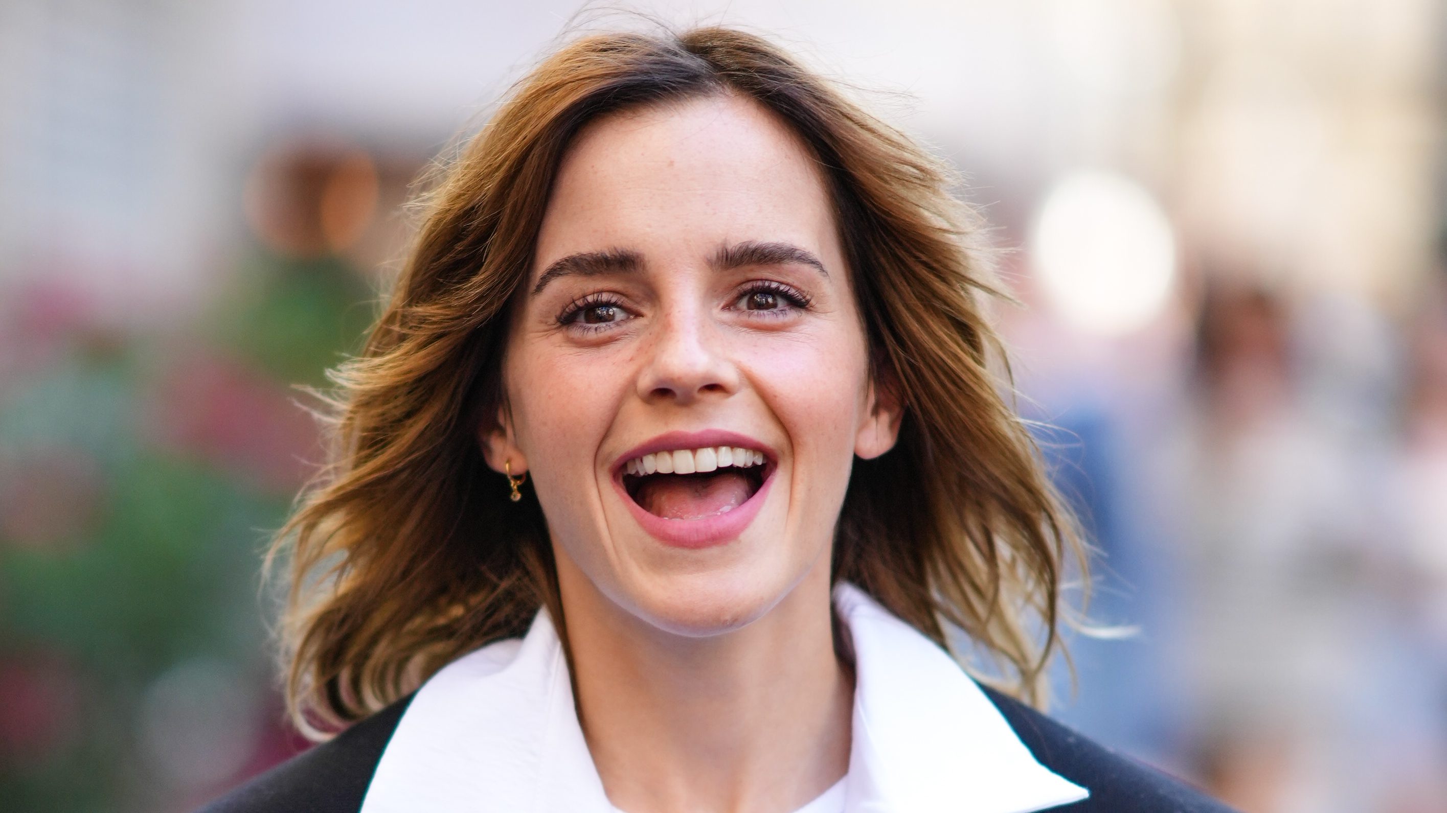 Emma Watson előkerült az Instagramon: 7 hónap után újra posztolt