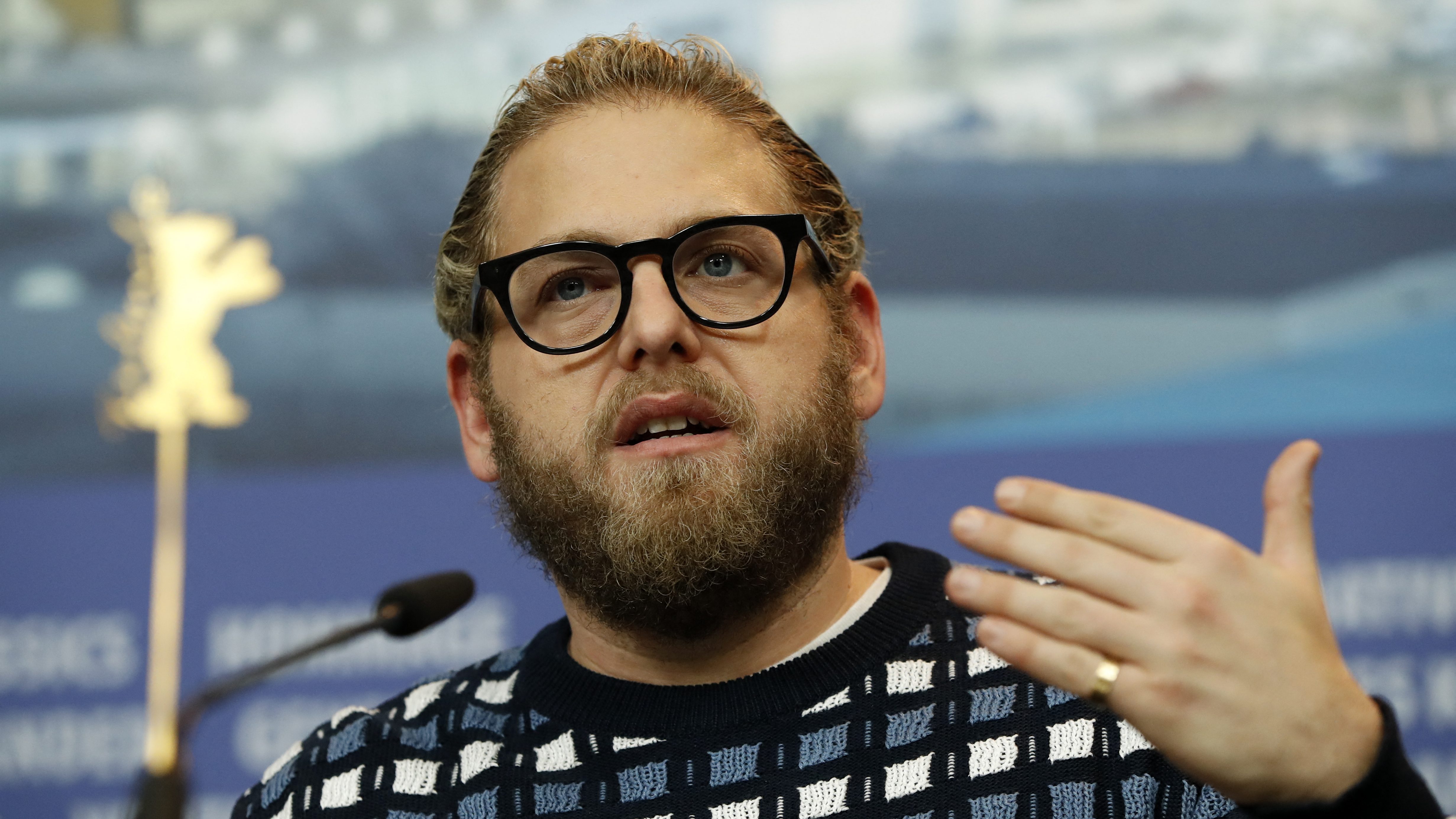 Jonah Hill visszavonul a nyilvánosságtól, hogy mentális egészségén dolgozhasson