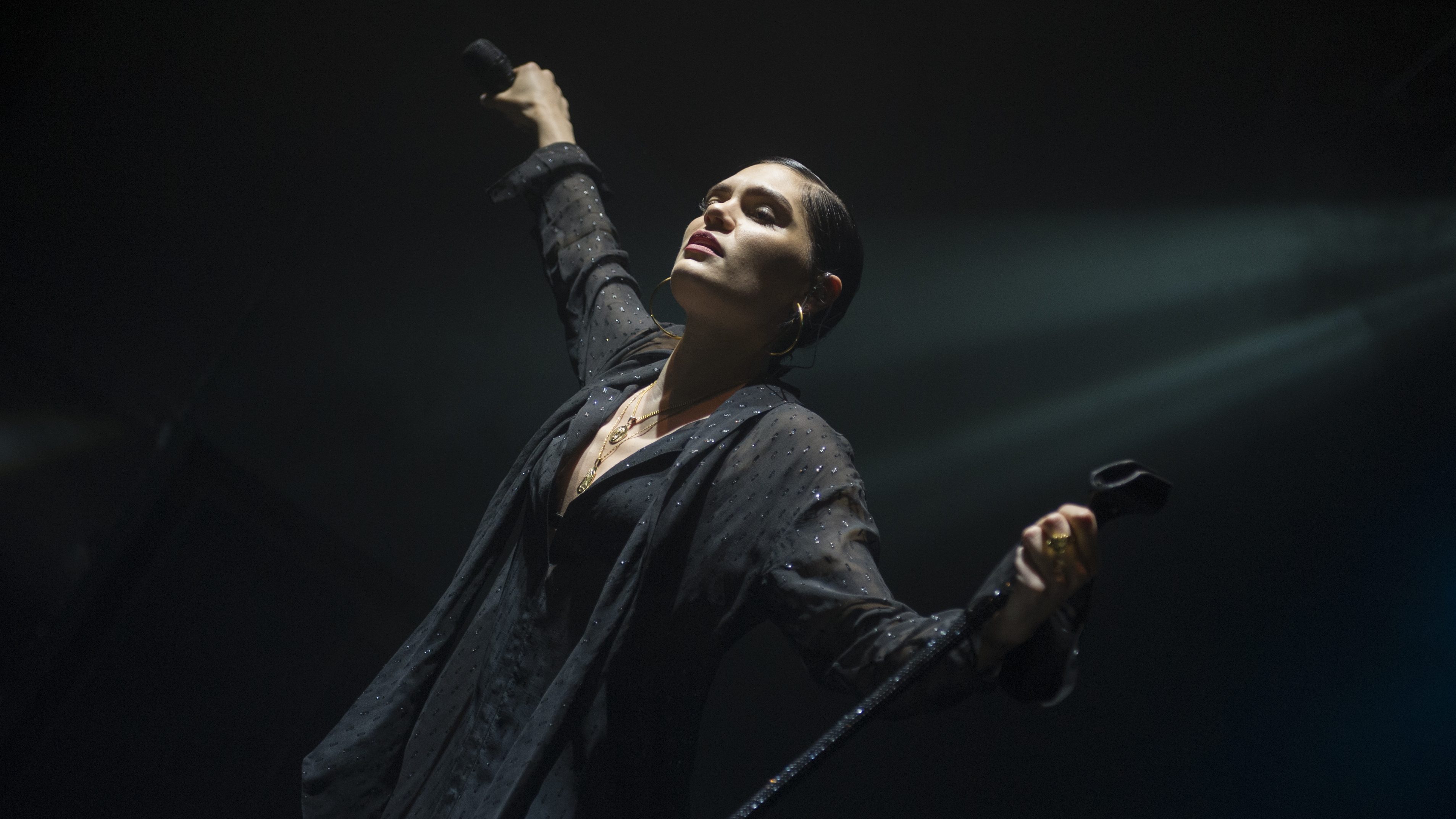 Jessie J: Néhanapján elhatalmasodik rajtam a bánat, hogy elveszítettem egy babát