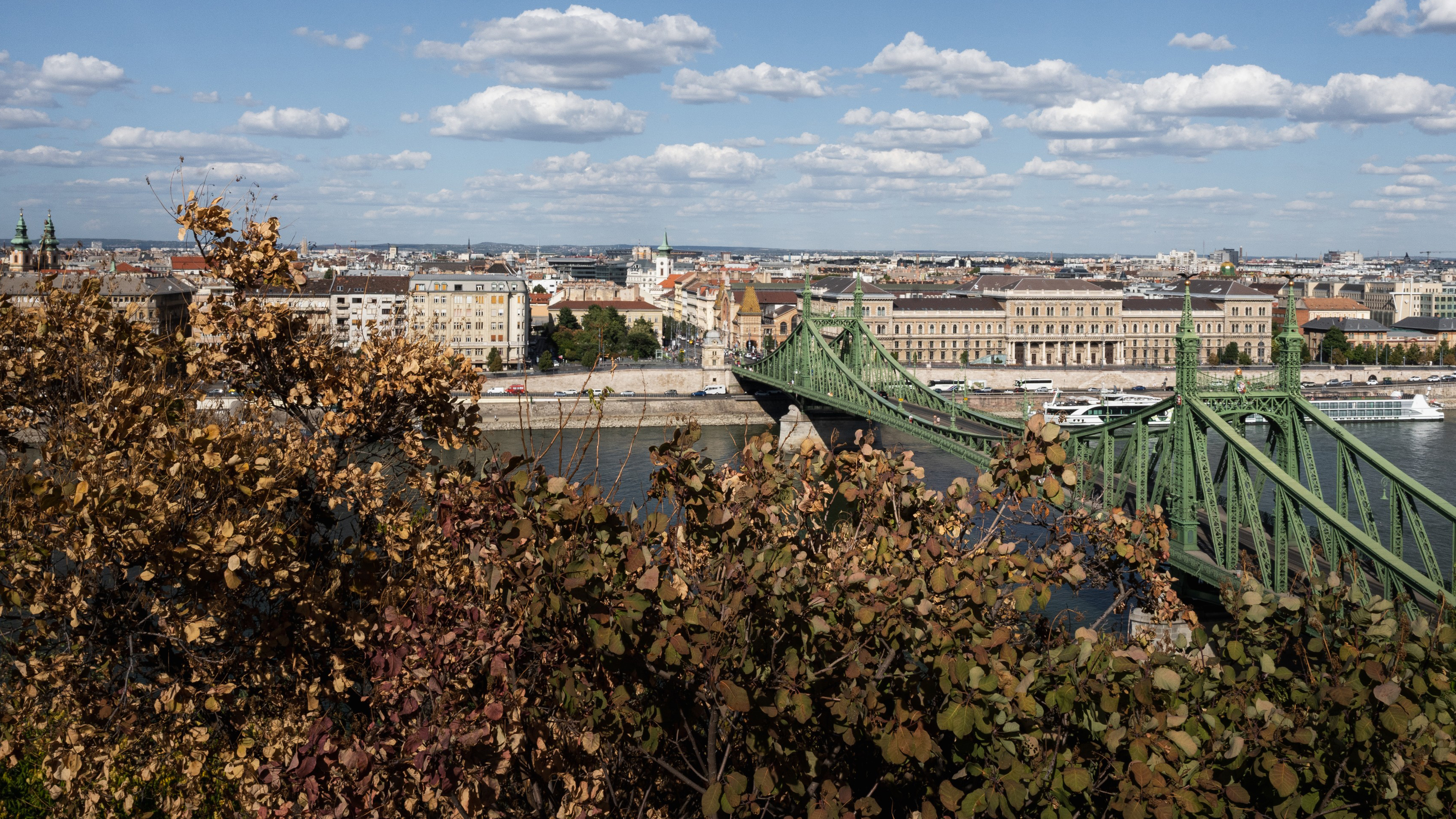 A rendőrség újra megtiltotta, hogy traktorok hajtsanak be Budapestre