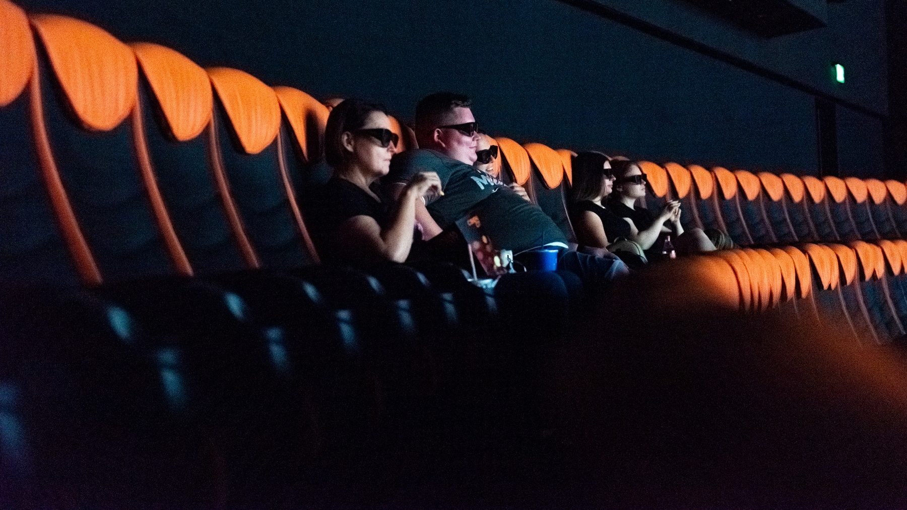 Csődvédelmi eljárást indíthat Amerikában a Cinema City anyavállalata