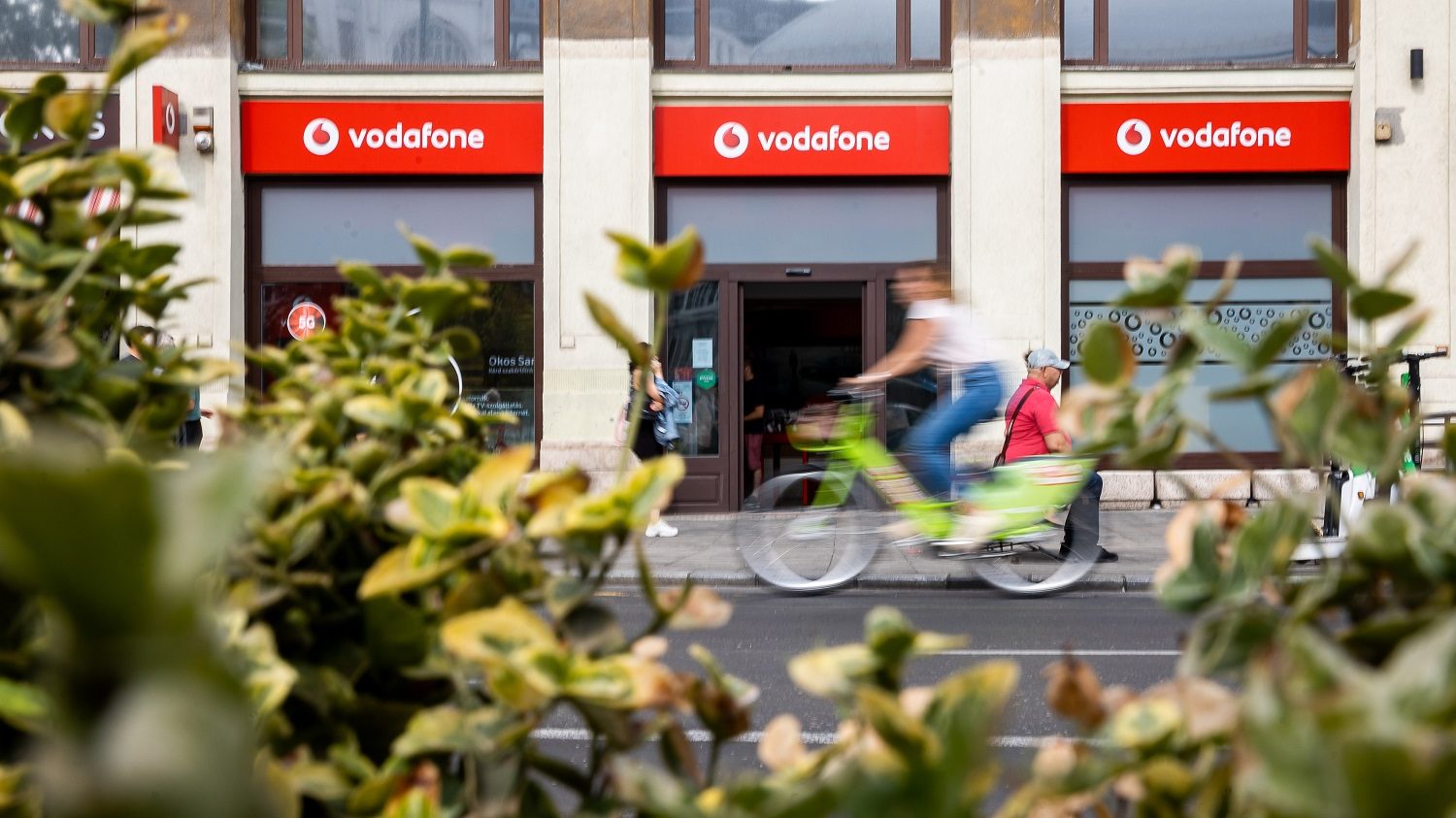 Rizikós a Vodafone-ügylet számtani oldala