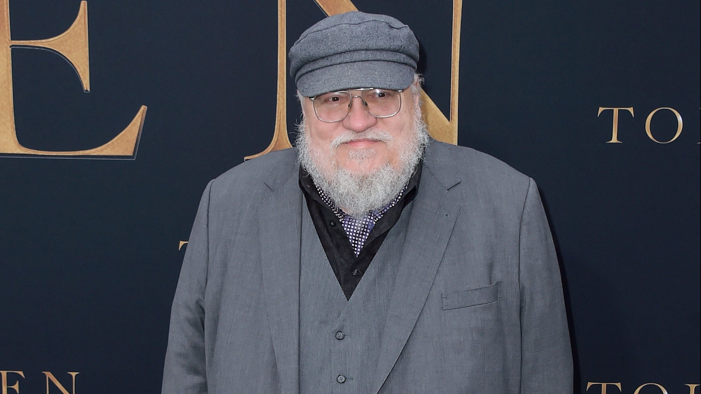 George R. R. Martin minimum tíz évadot akart a Trónok harcából, de nem hallgattak rá