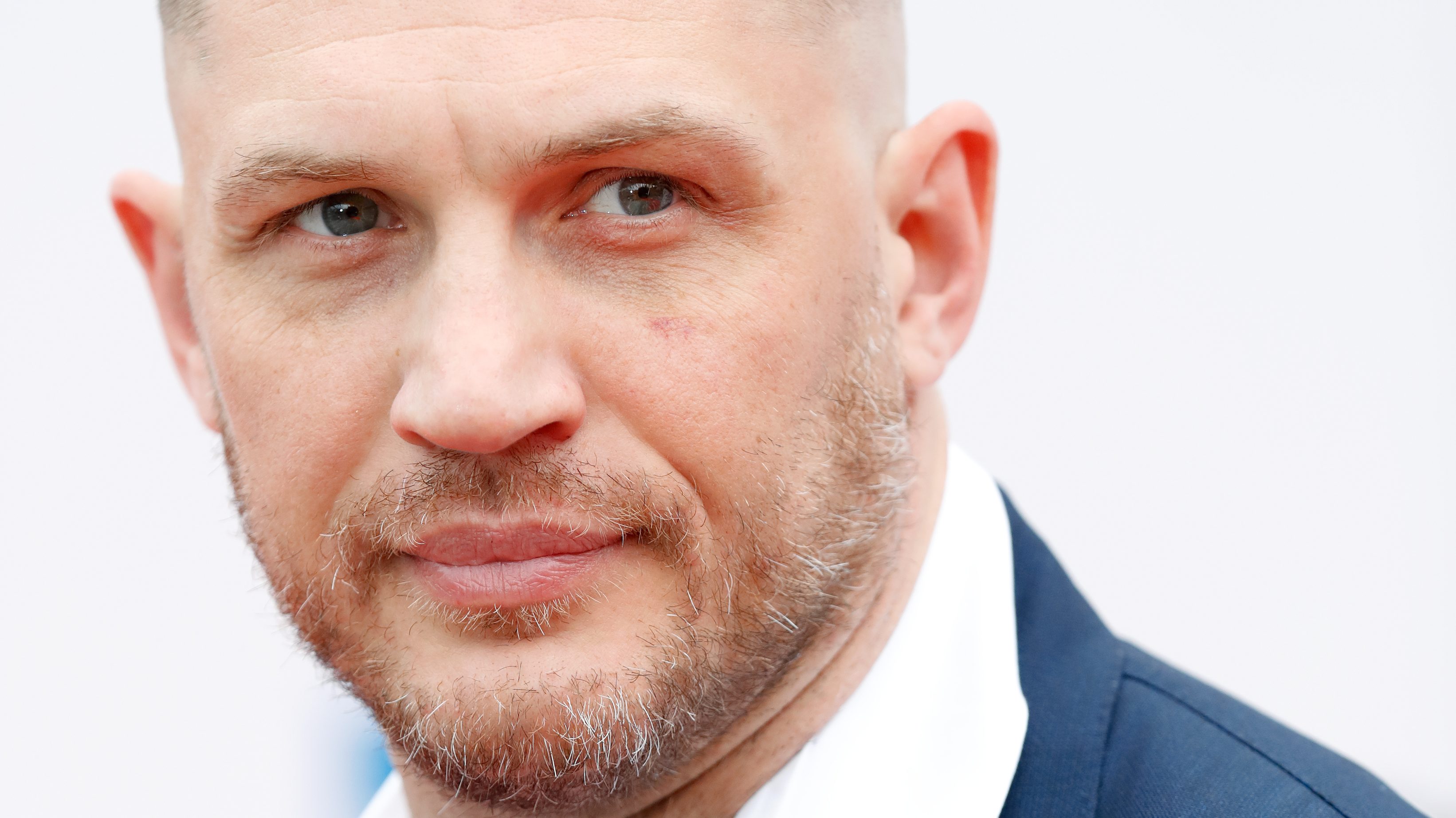 Tom Hardy aranyérmet nyert egy jótékonysági jiu-jitsu versenyen