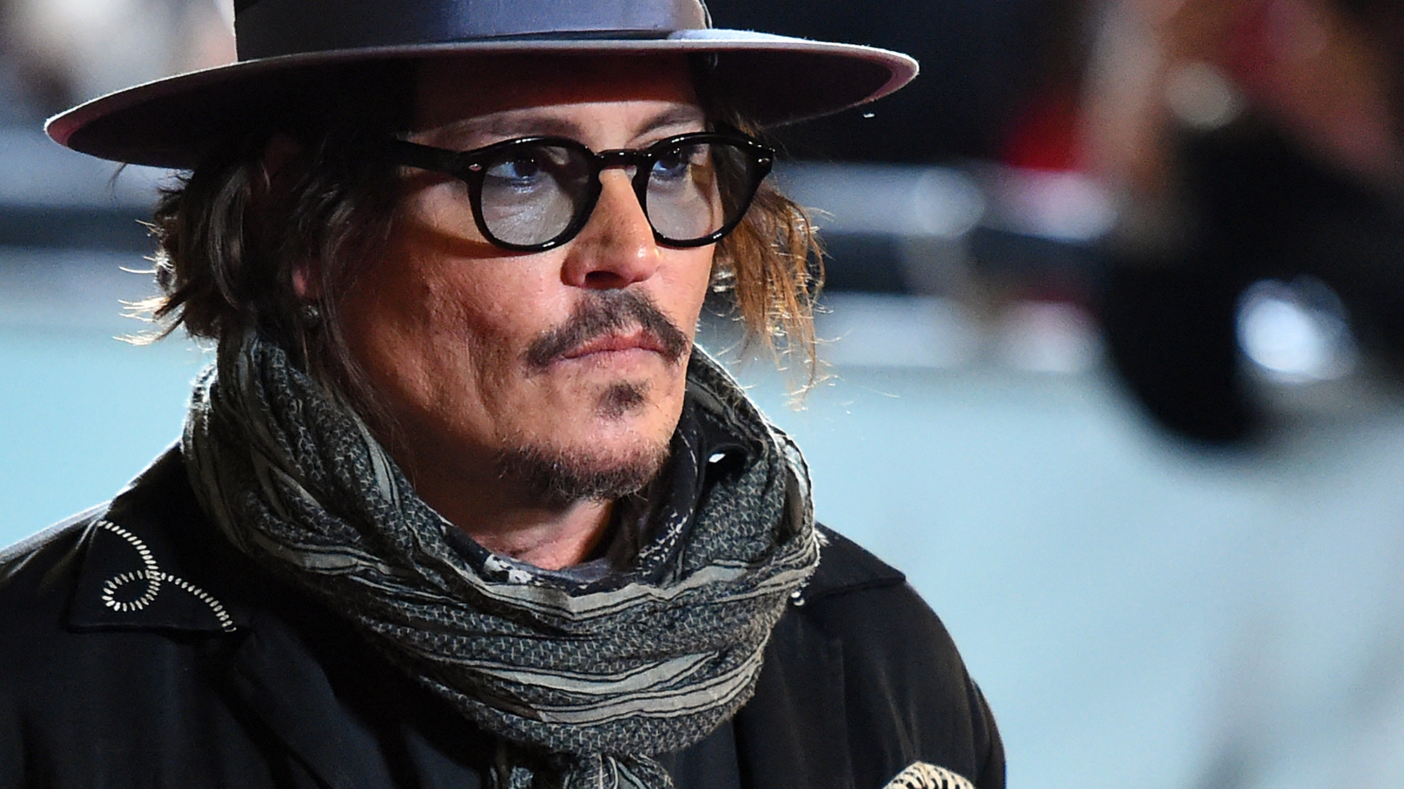 Többé nem lesz Jack Sparrow, de vajon visszakapaszkodhat még a csúcsra Johnny Depp?