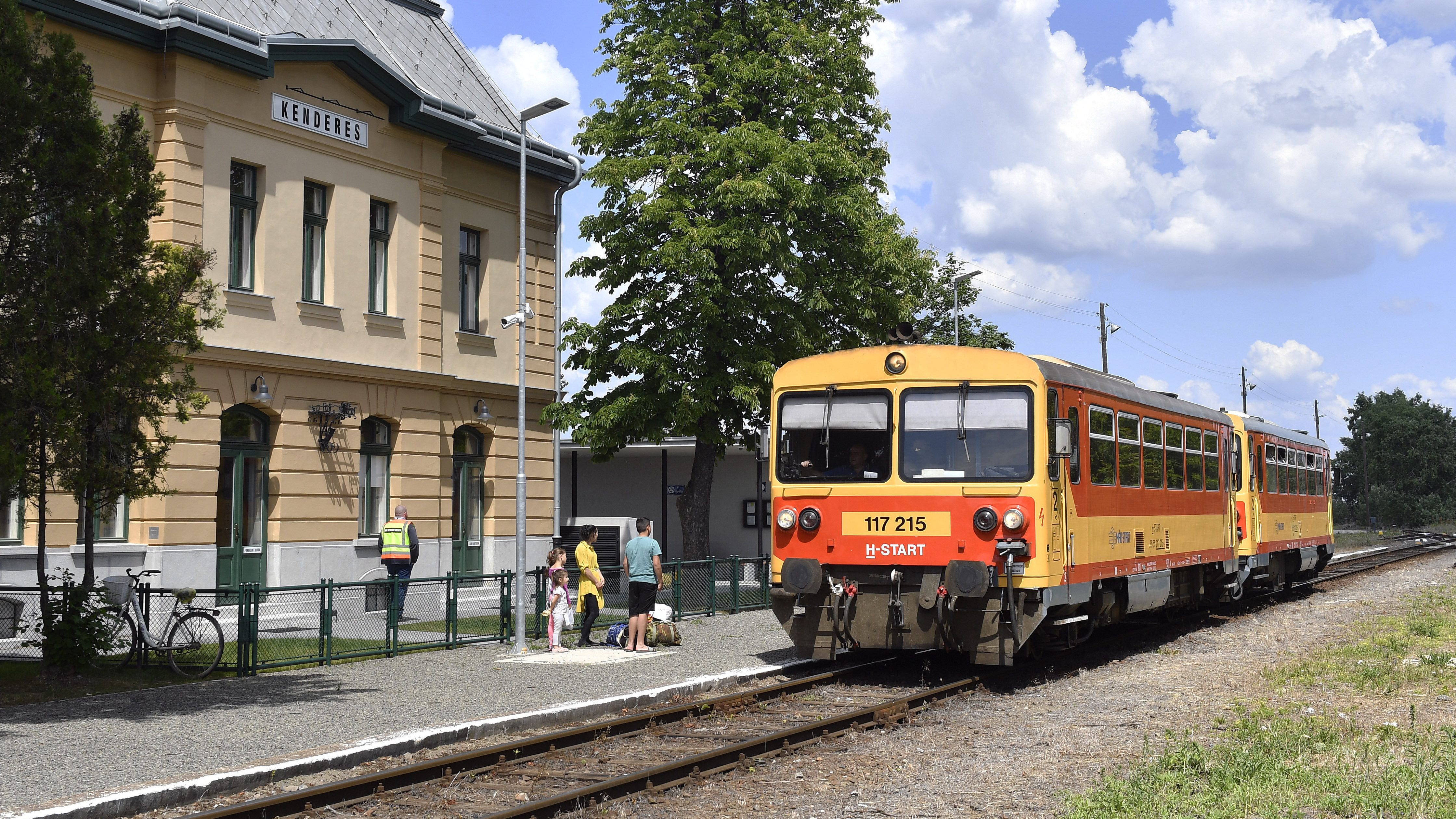 Kenderesen időközi választást kell tartani