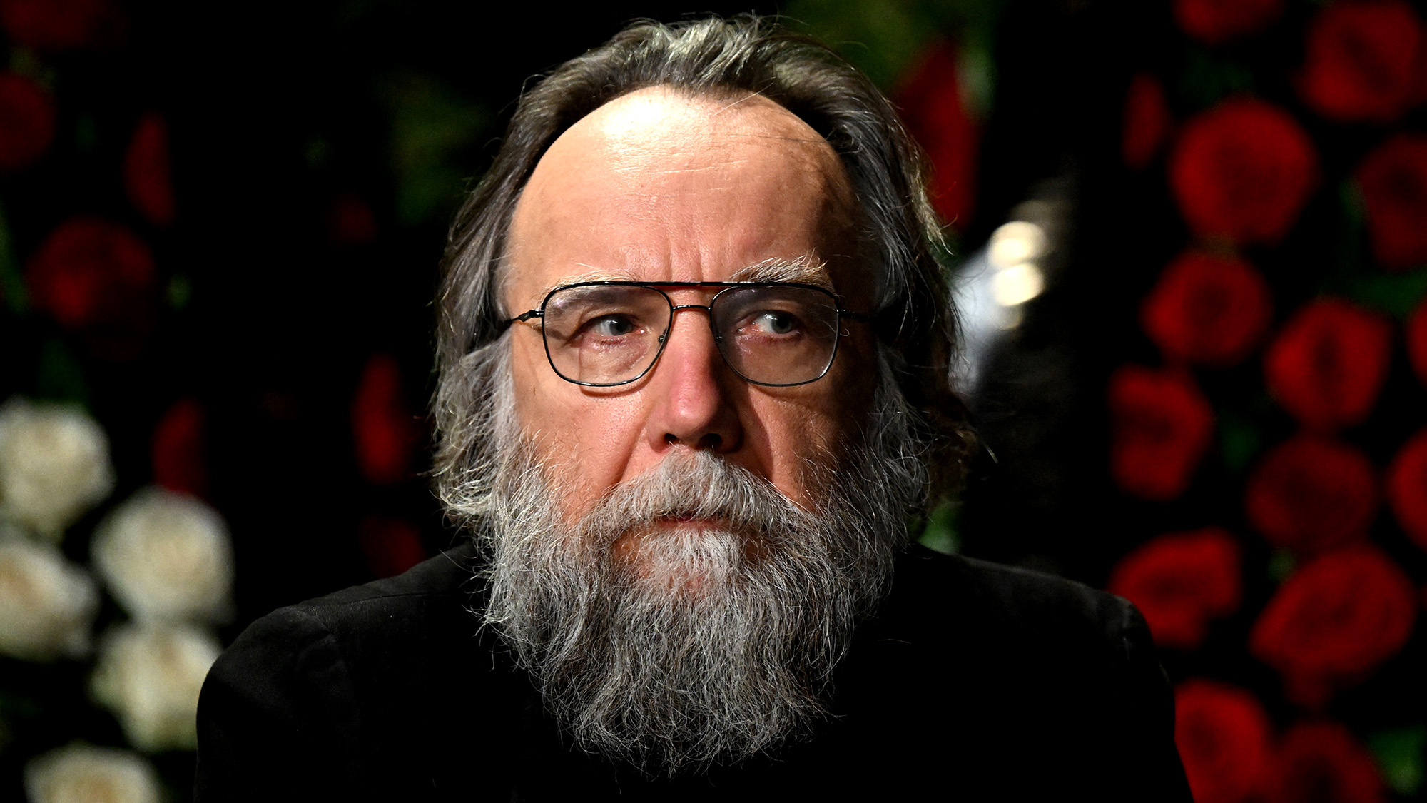 Dugin csak egy a misztikus, orosz birodalmi gondolkodók hosszú sorában