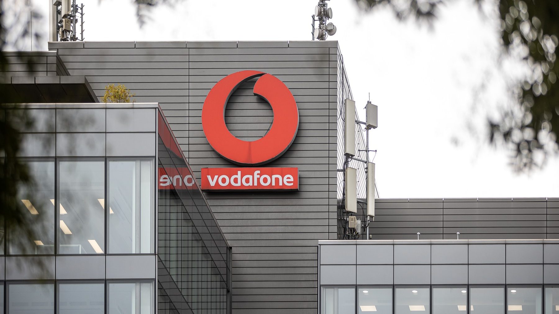 Jászai Gellért a Vodafone-ról: Egy vállalatot akkor lehet megvásárolni, amikor eladóvá válik, és sajnos nem akkor, amikor mi akarjuk