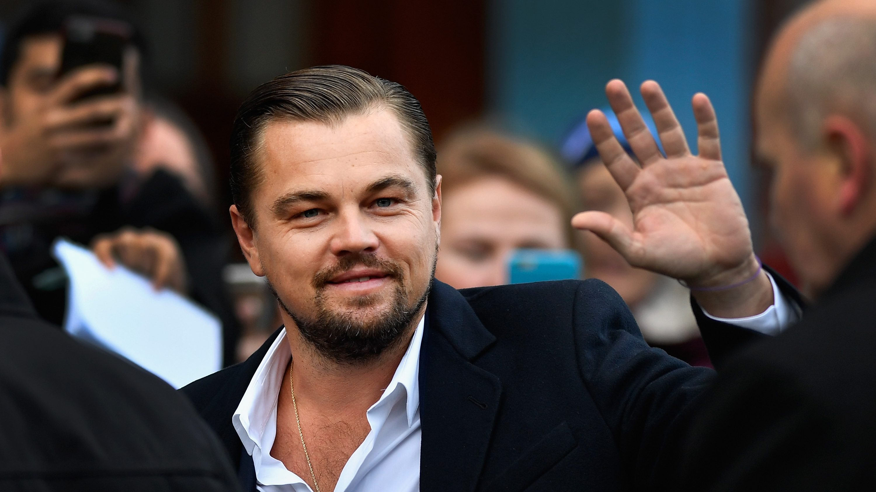 A Ryanair azzal viccelődött, hogy Leonardo DiCaprio azért nem utazik a járataikon, mert a légitársaság elmúlt 37 éves