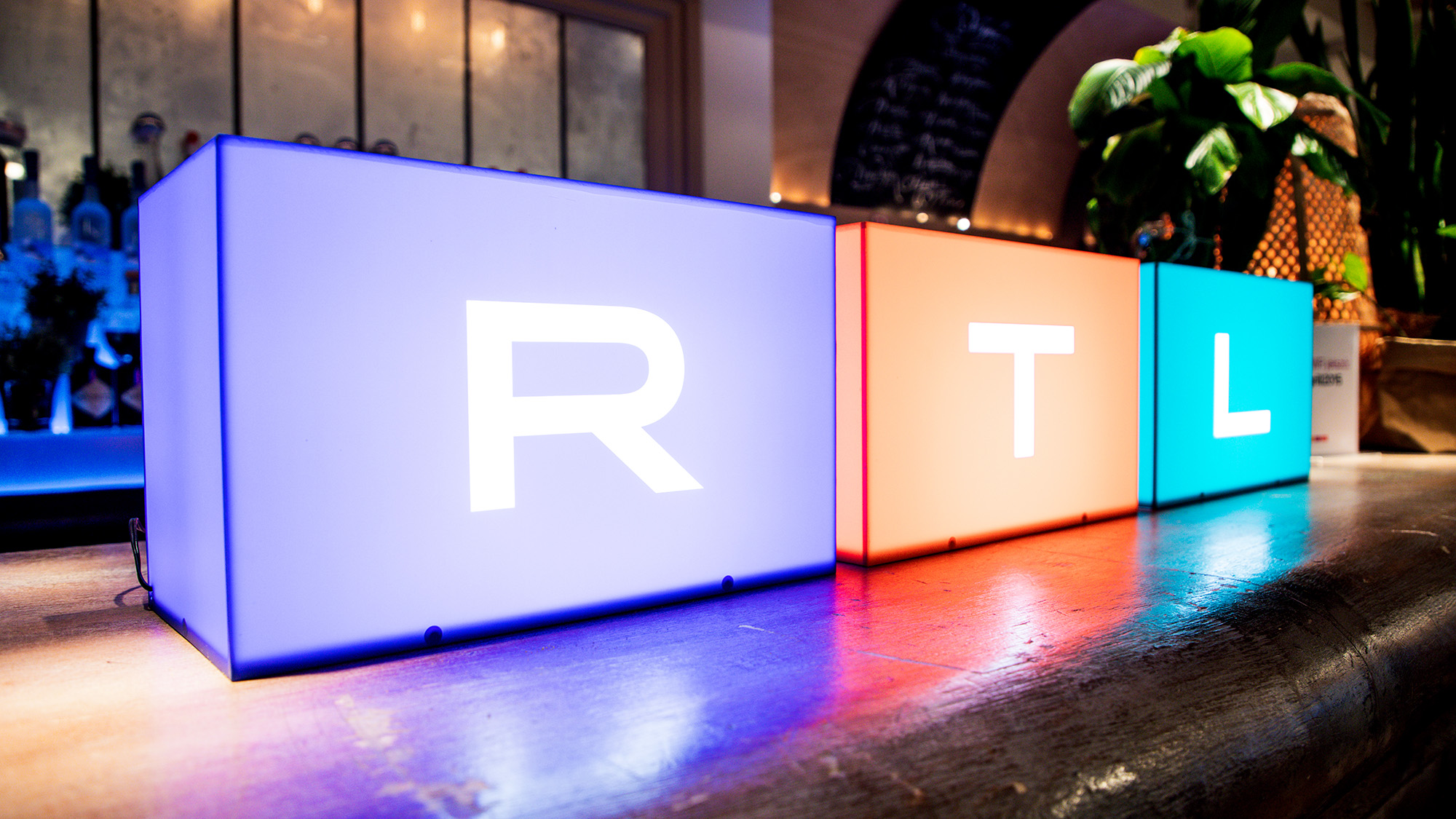 Átnevezik az RTL Klubot és arculatot is vált a csatorna 25 év után