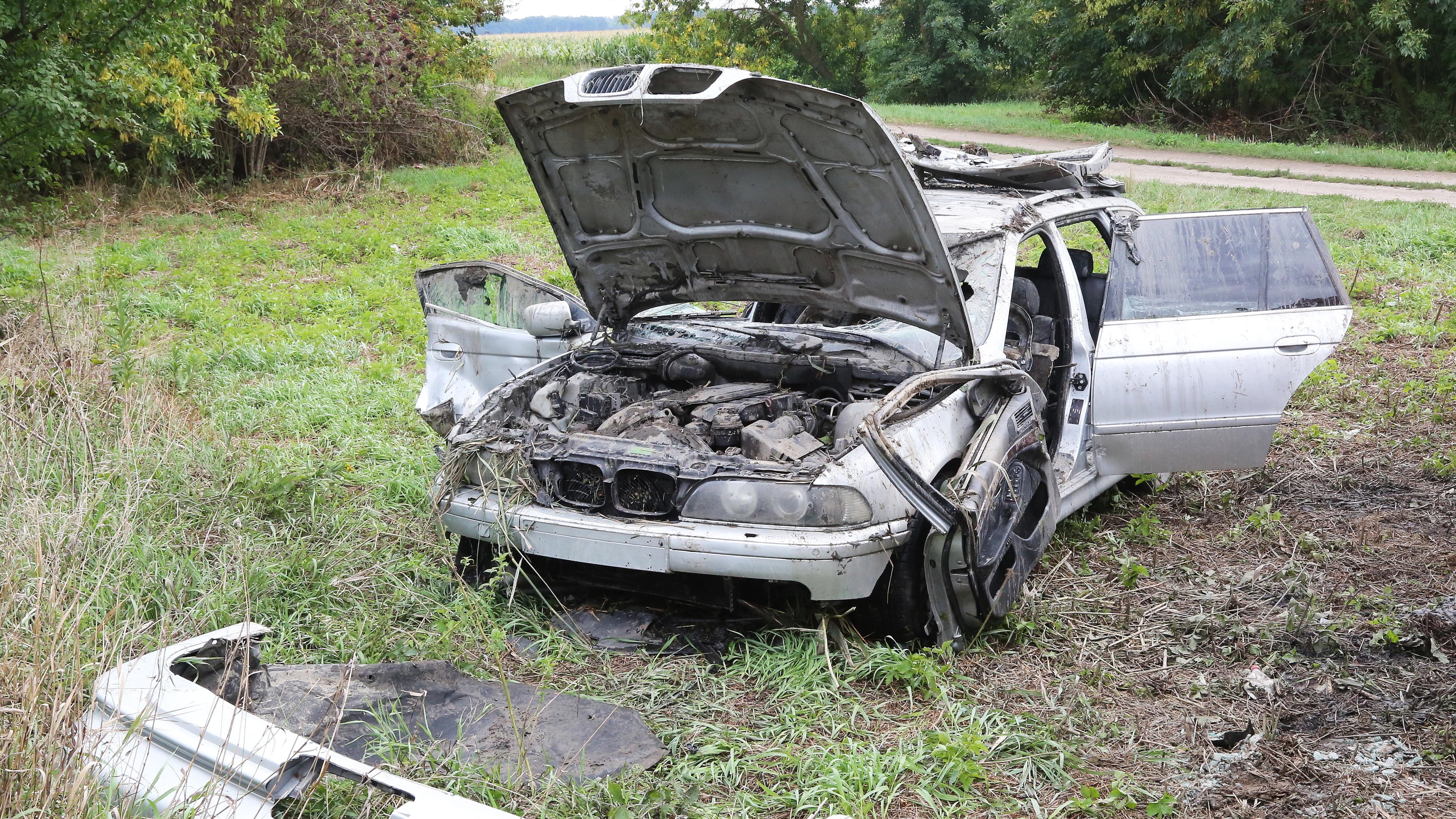 Ötre nőtt a kapuvári tragédia áldozatainak száma