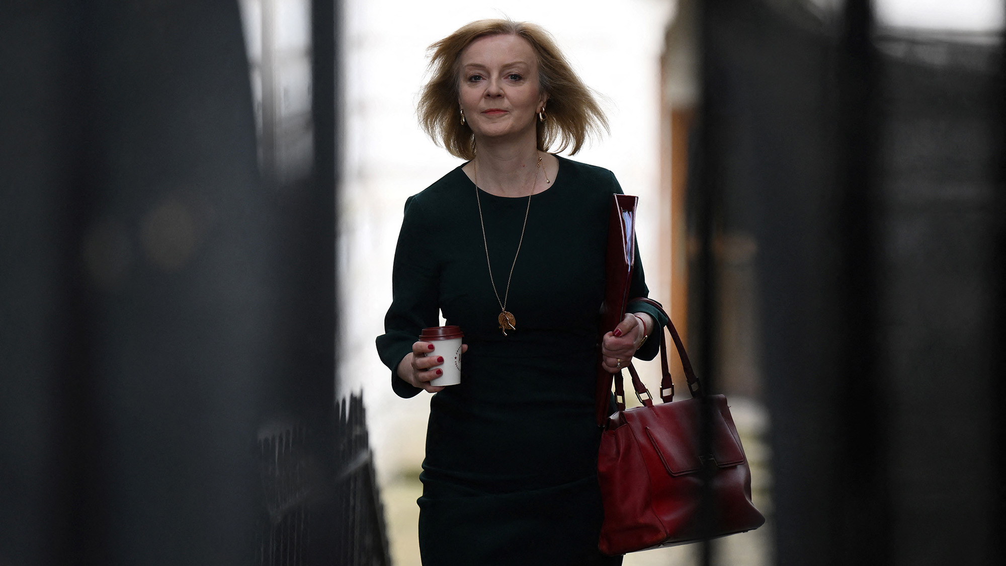 Liz Truss lett az új brit kormányfő